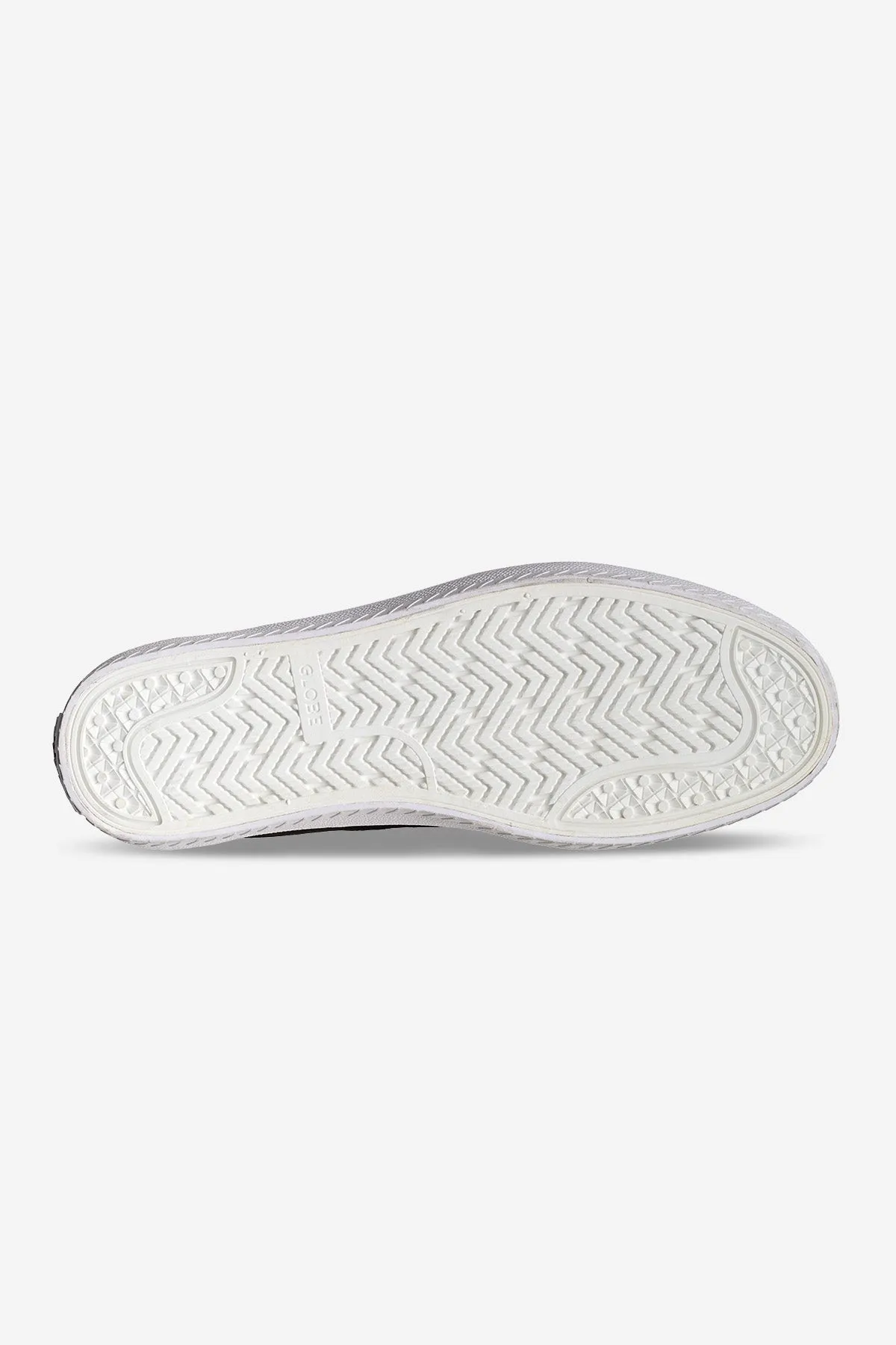 Melbek - Black/White - Shoes