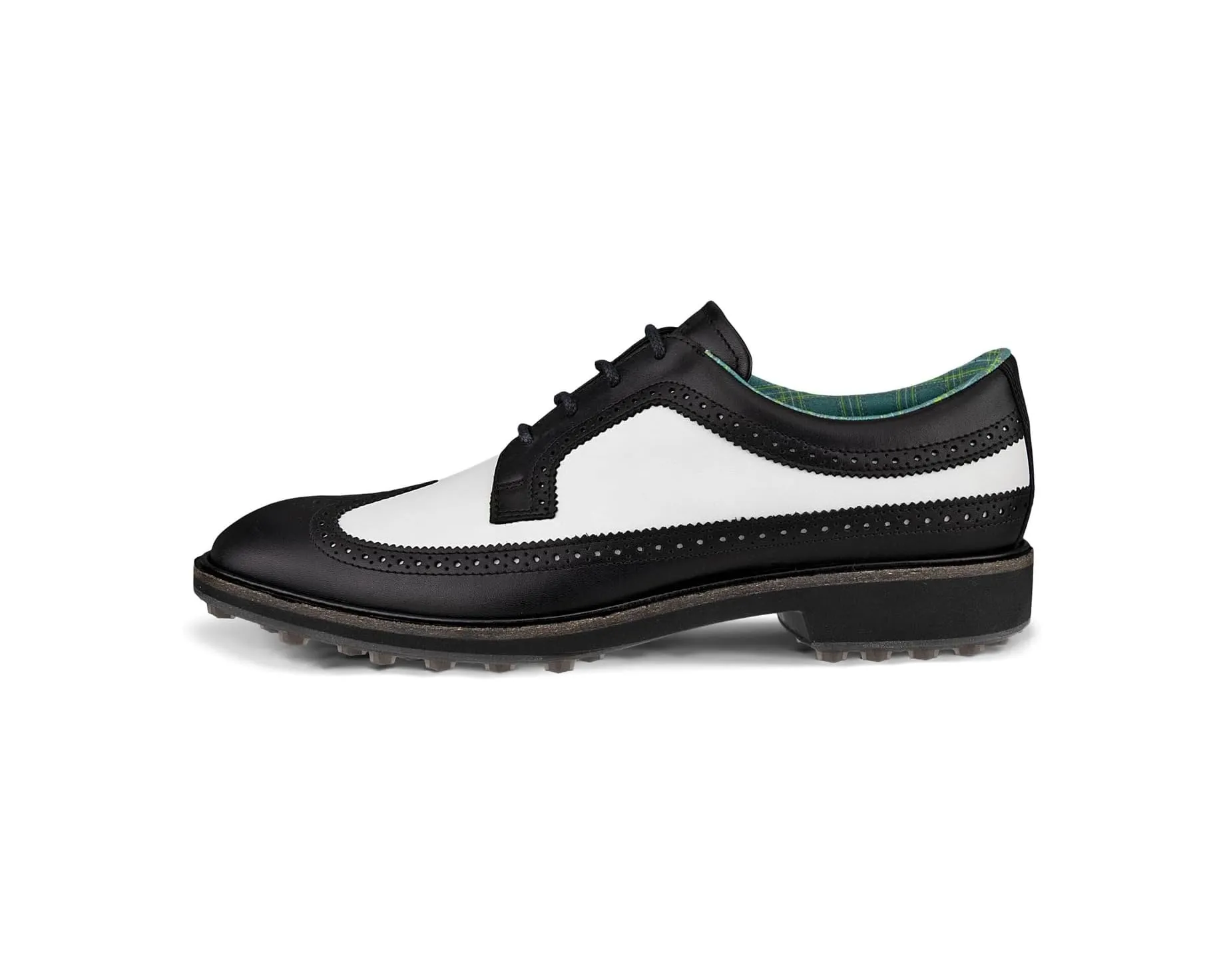 Men's ECCO Golf Classic Hybrid Wing Tip Water Resistant
