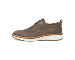 Men's ECCO ST. 1 Hybrid Plain Toe Tie