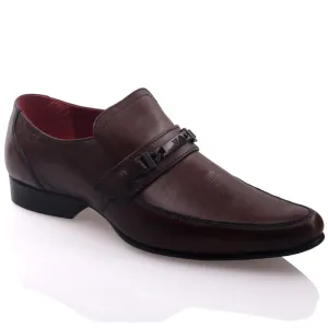 Mens Formal 'Bretti' Slip On Shoes