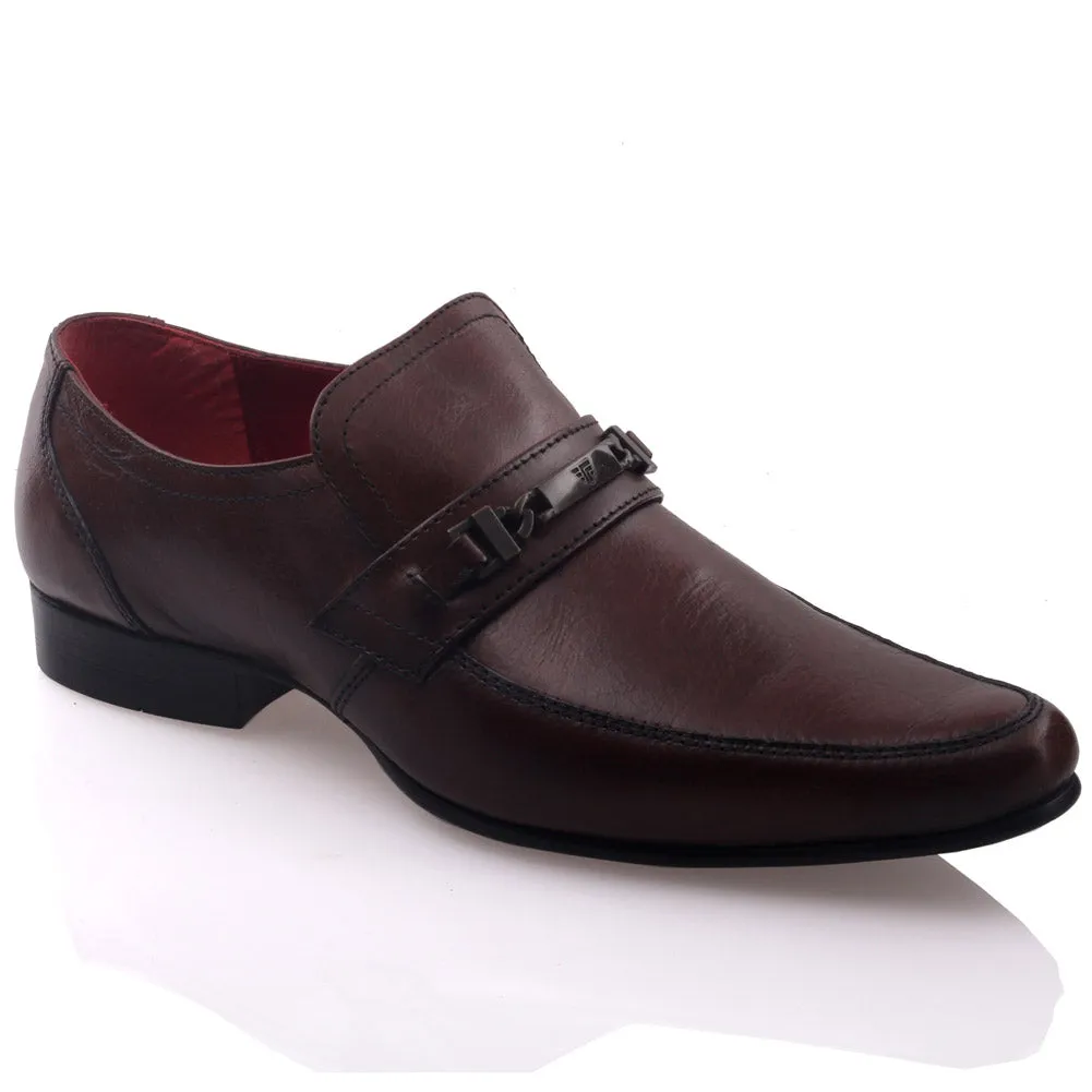 Mens Formal 'Bretti' Slip On Shoes
