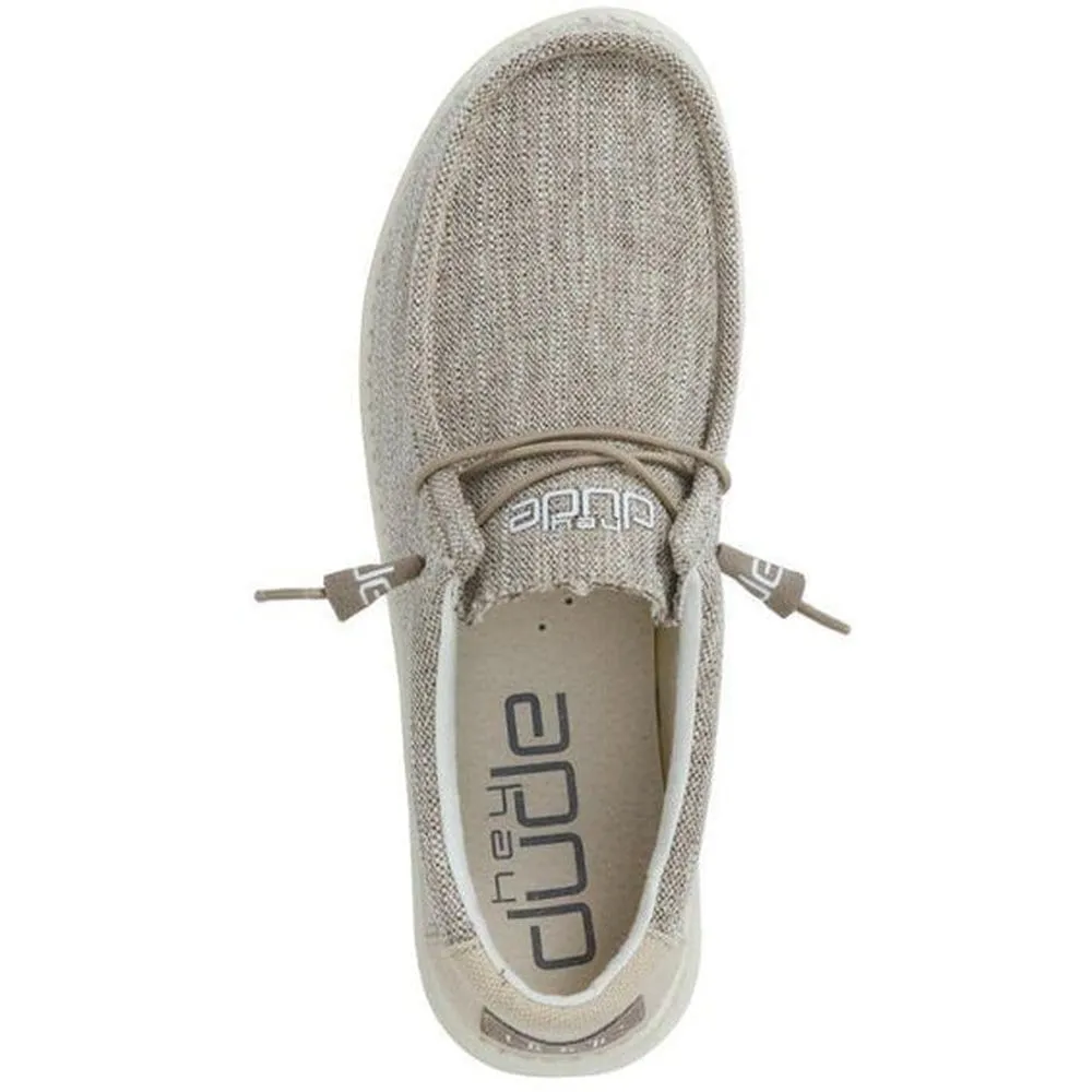Men's Woven Wally