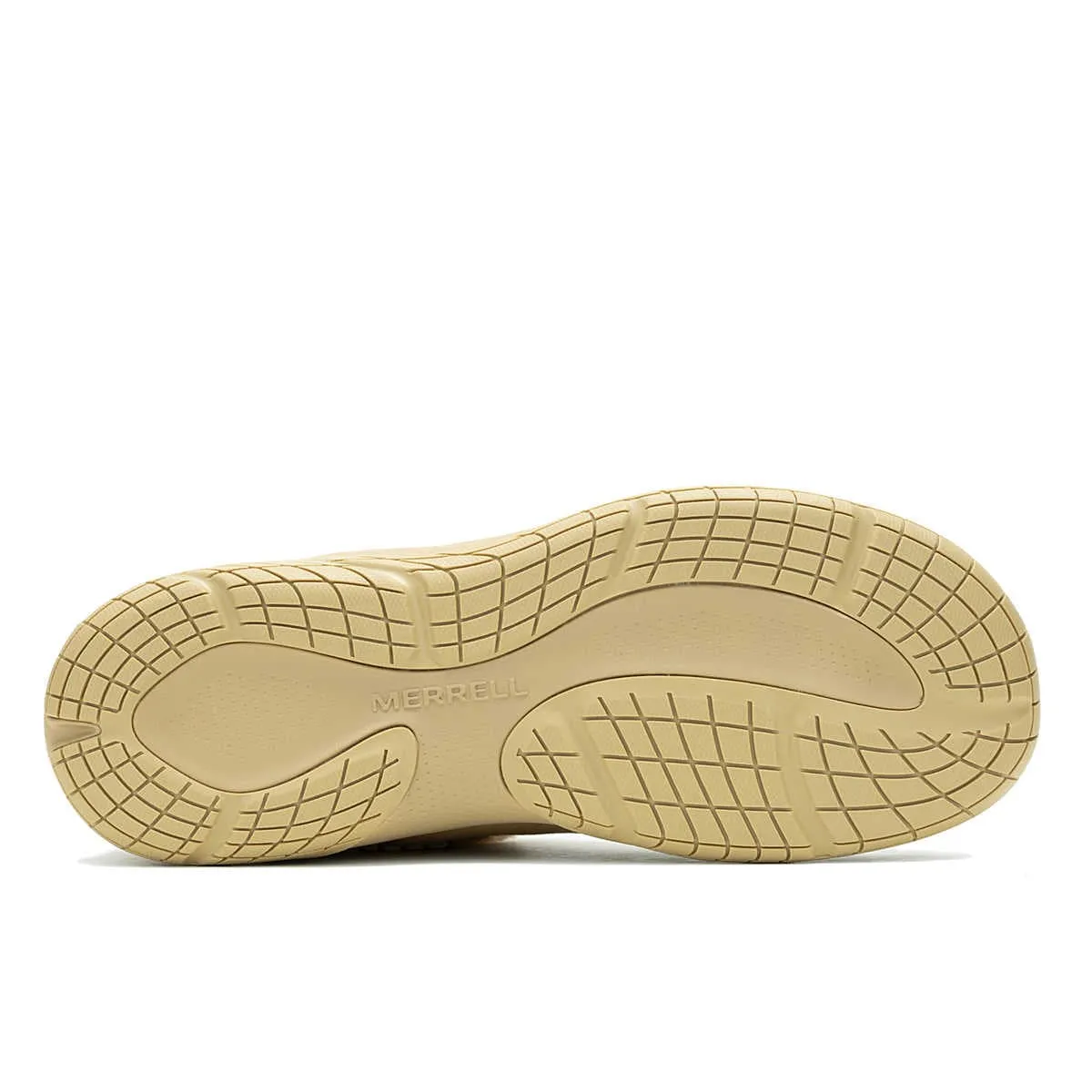 Merrell Women's Encore Ice 5 Slip Ons- Tan