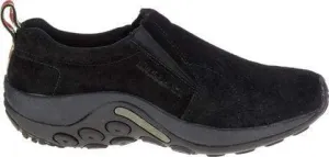 Merrell Women's Jungle Moc Slip Ons- Midnight