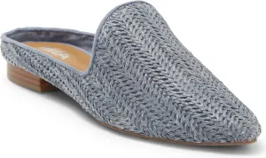 MIA Johona Woven Mule