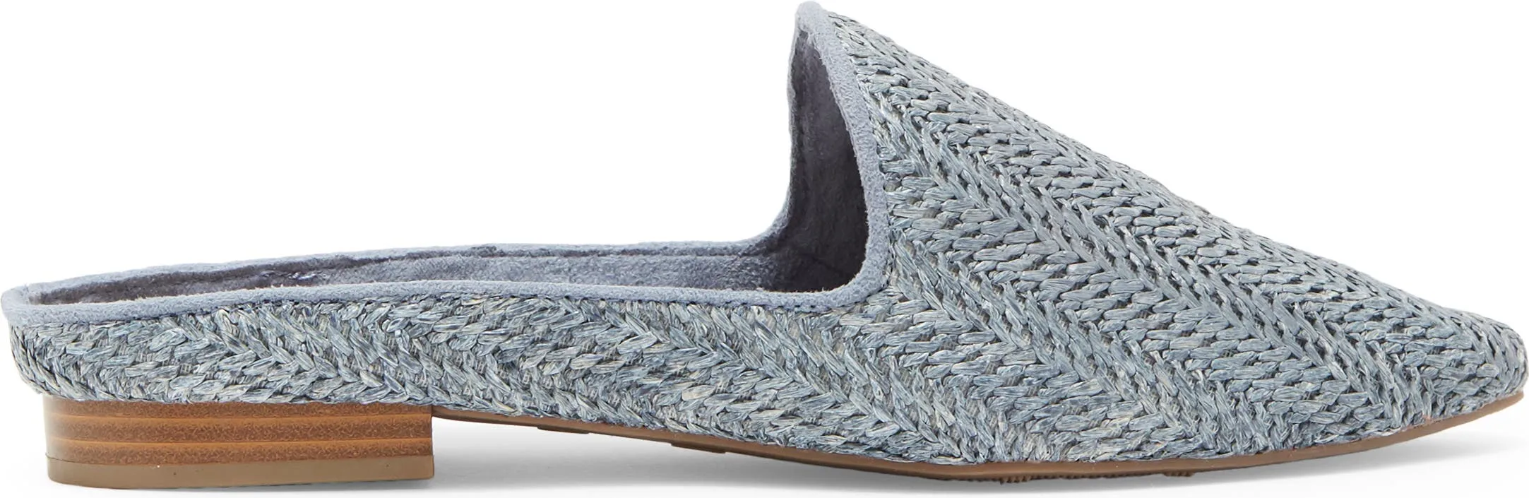 MIA Johona Woven Mule