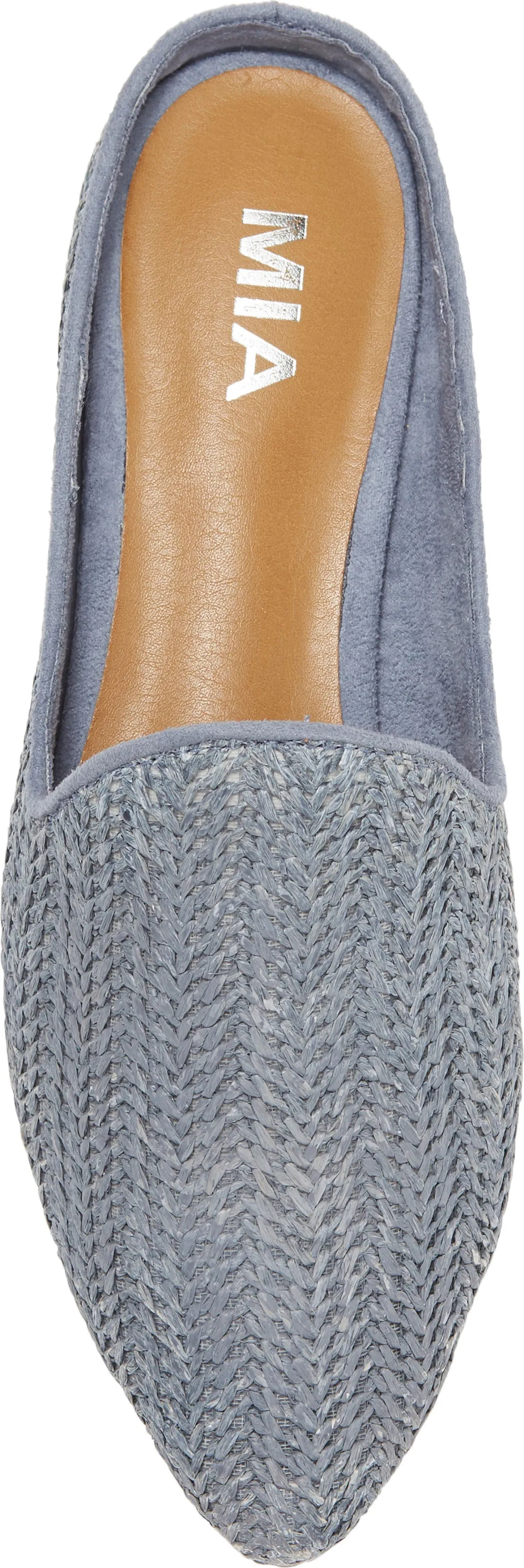 MIA Johona Woven Mule