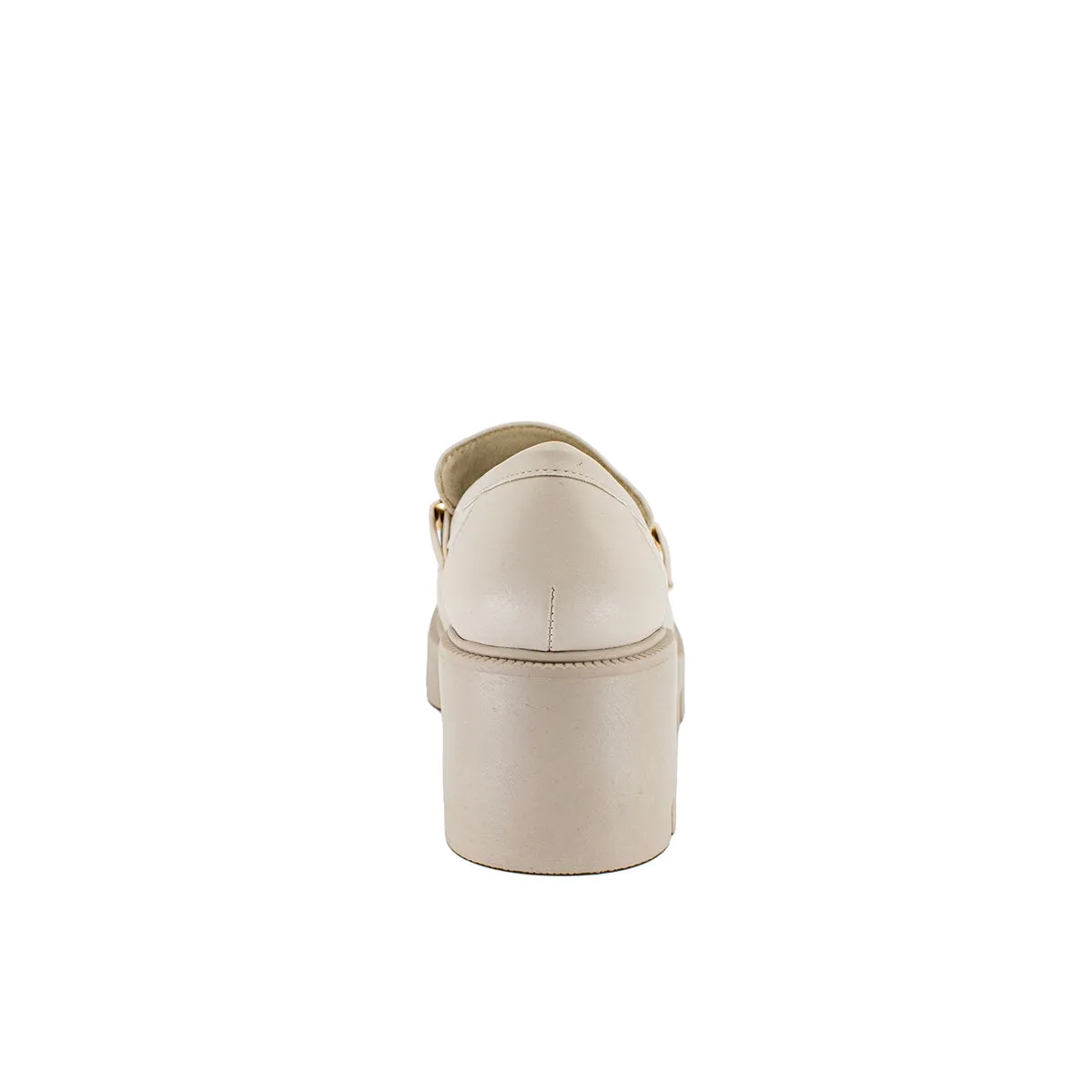 Mocasines Bindi Latte
