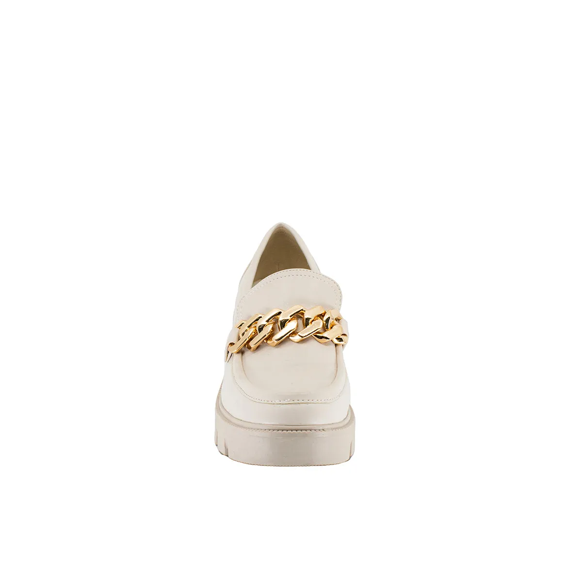 Mocasines Bindi Latte