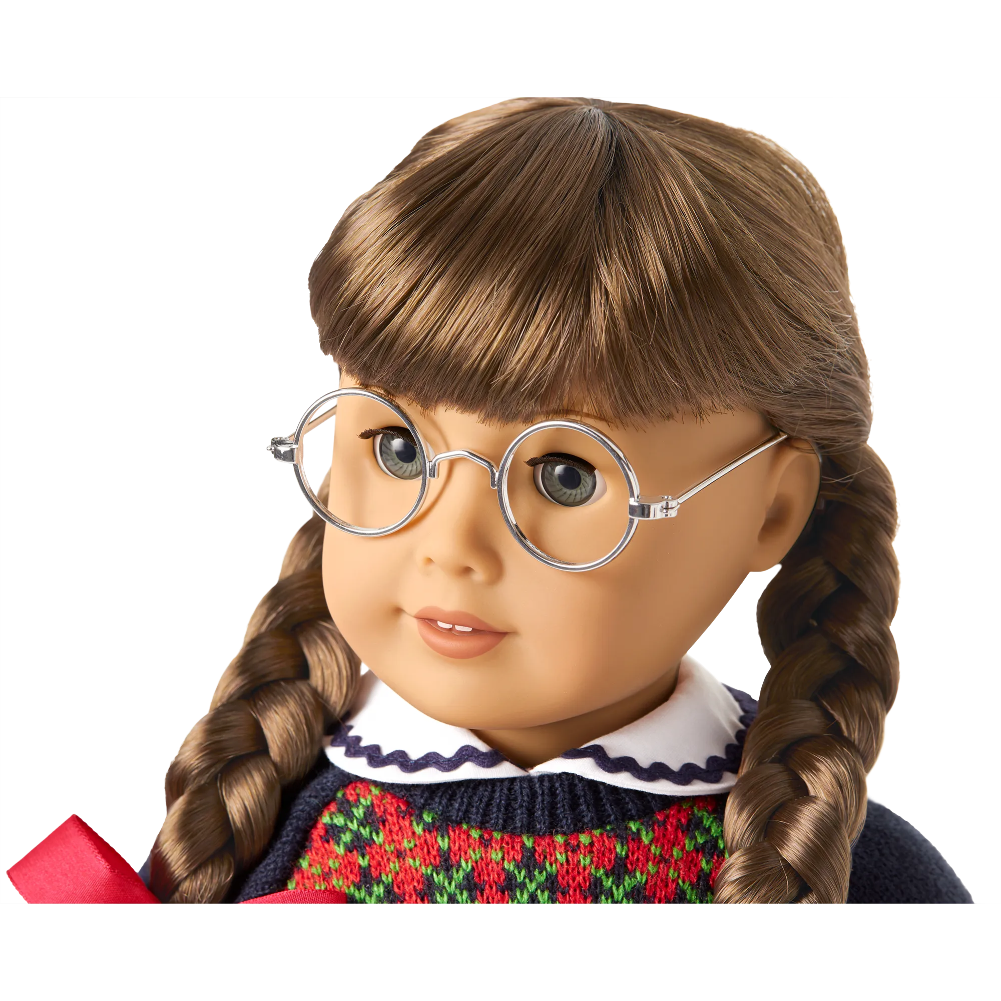 Molly™ Doll & Book