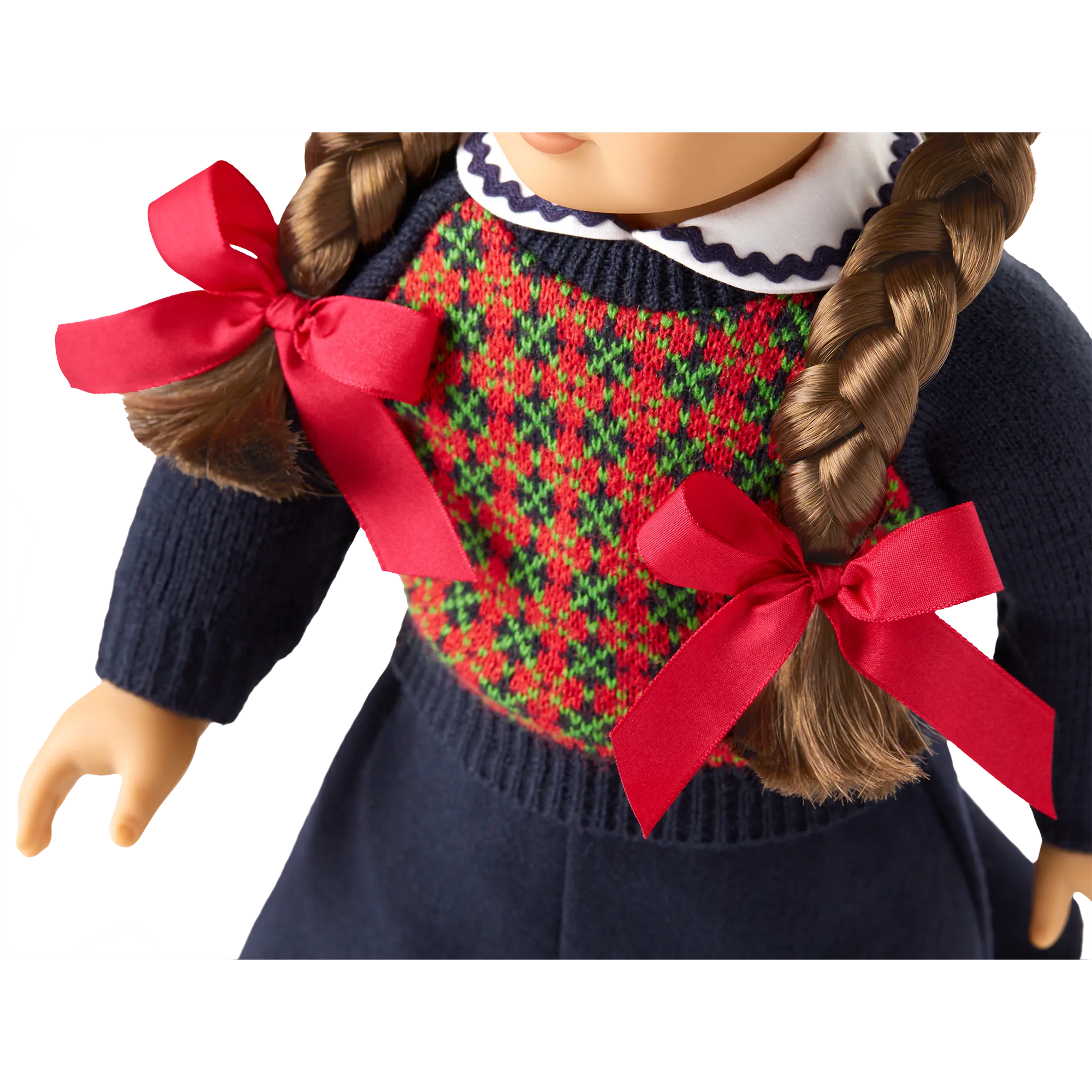 Molly™ Doll & Book