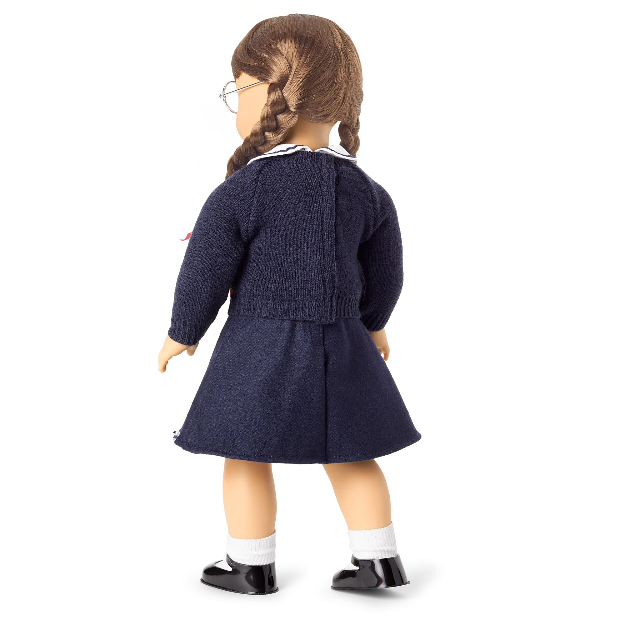 Molly™ Doll & Book