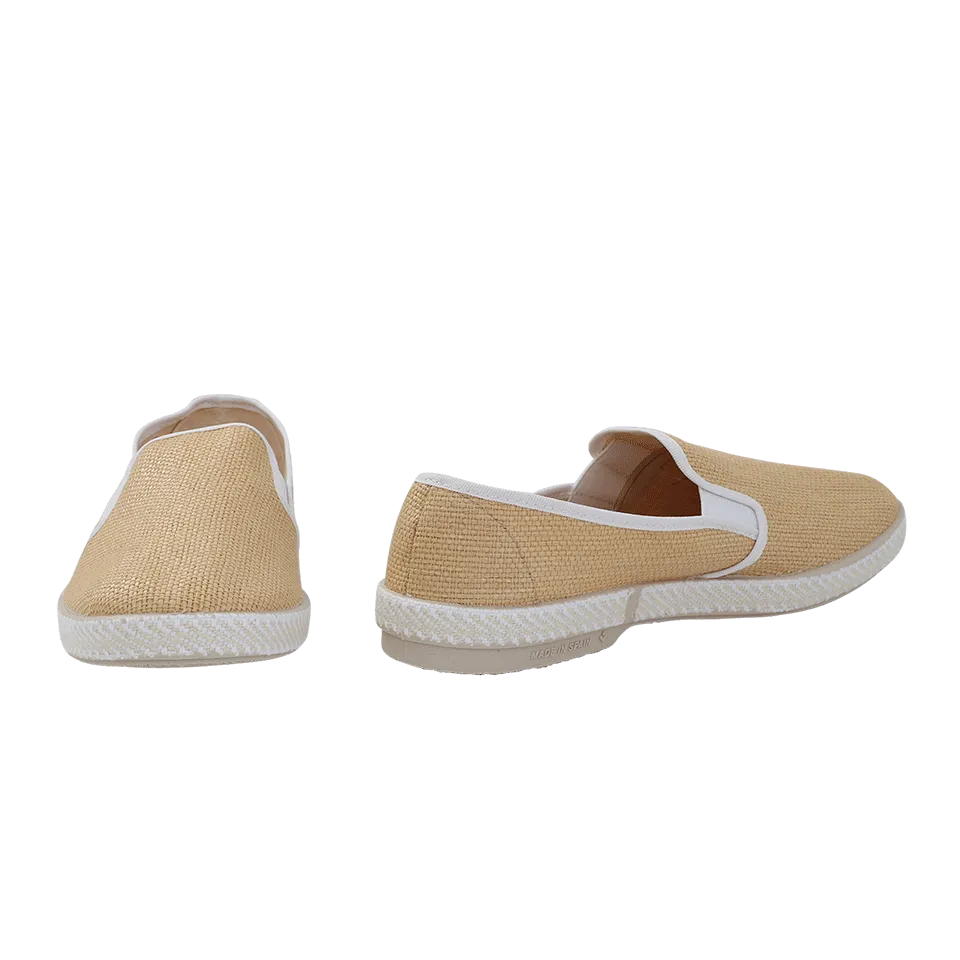 Monte Cristi Shoes