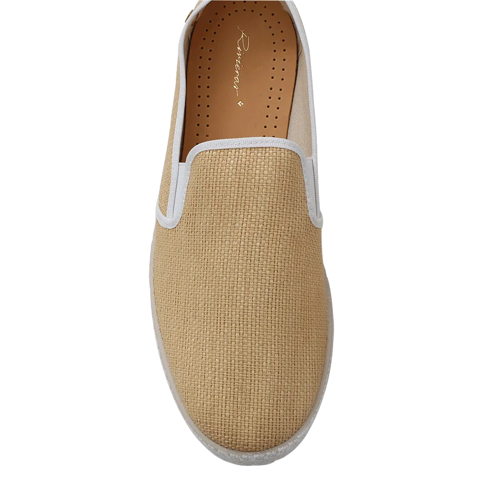 Monte Cristi Shoes