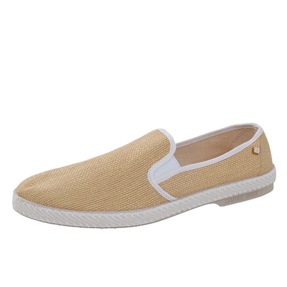 Monte Cristi Shoes