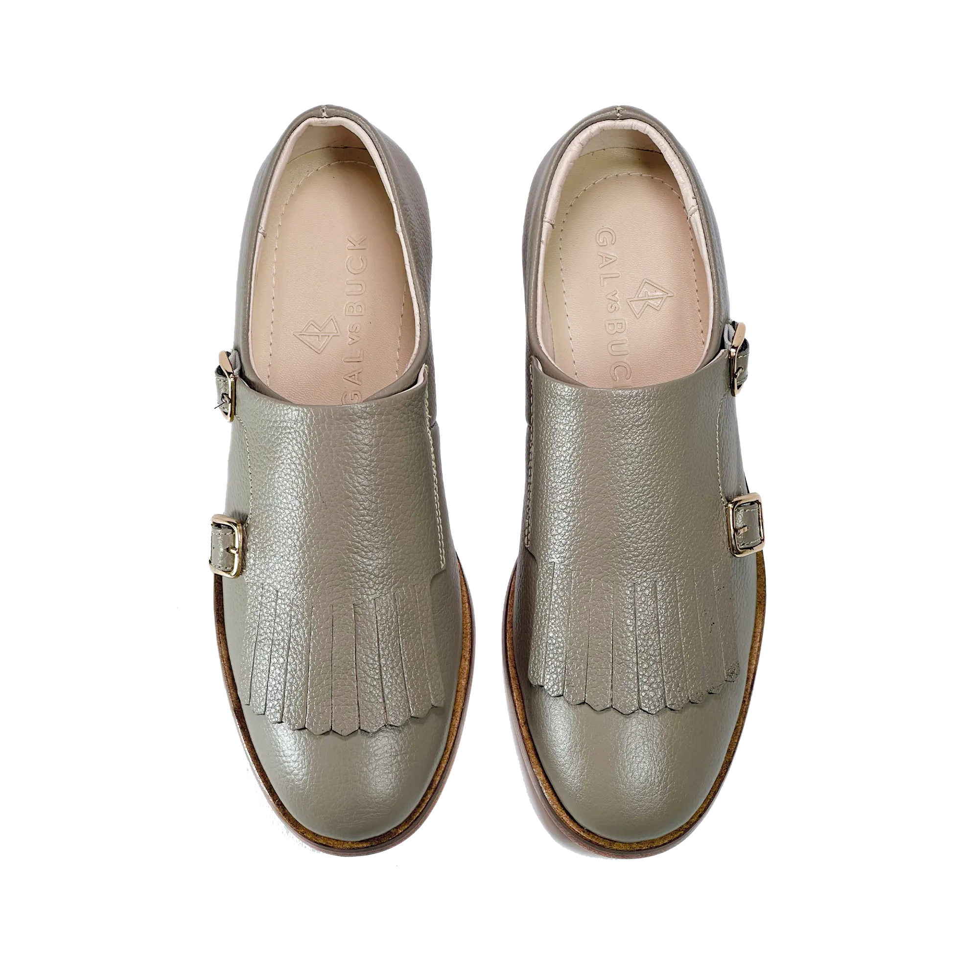 Neat Monk Taupe