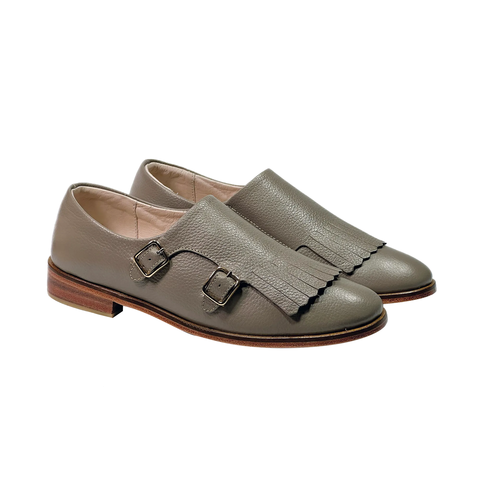 Neat Monk Taupe