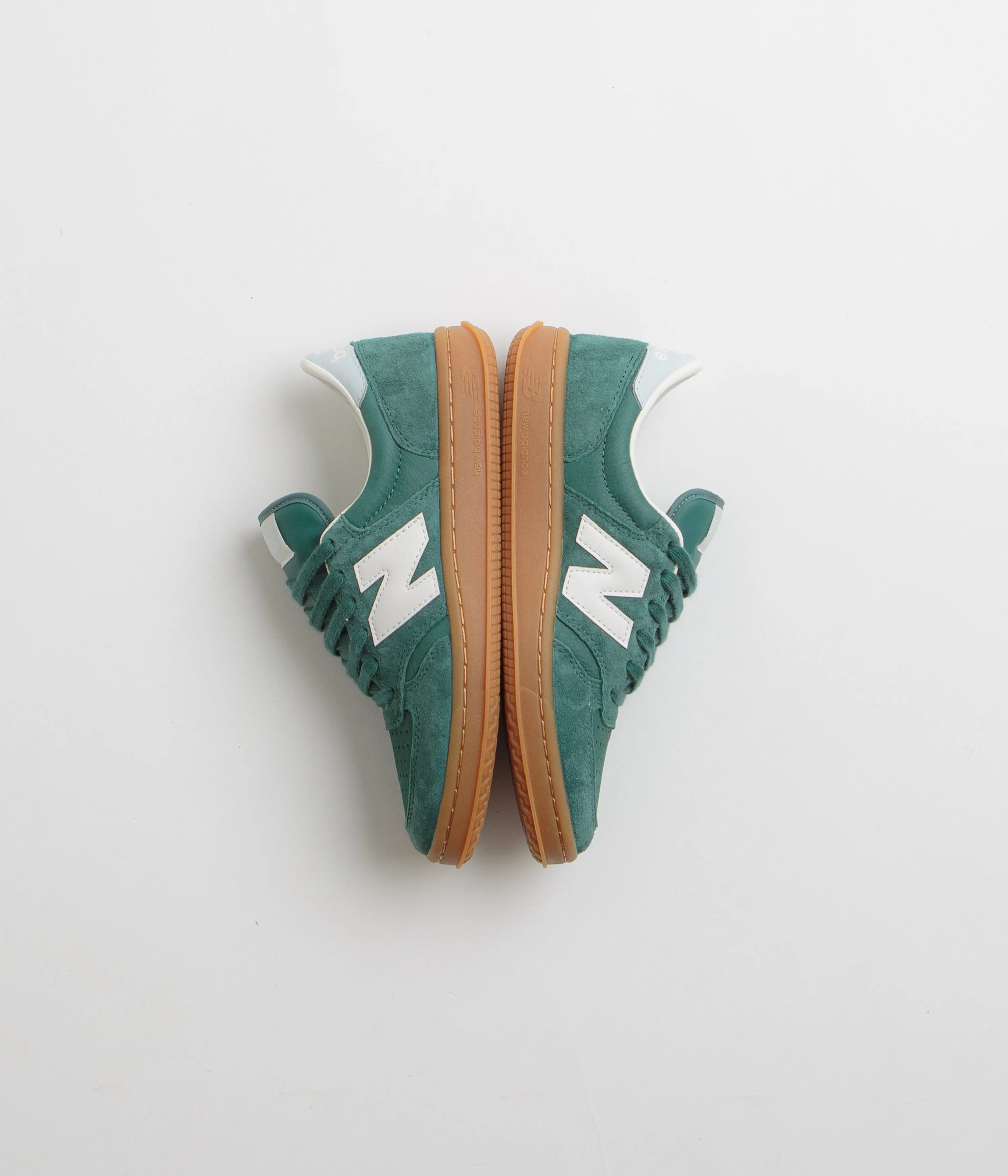 New Balance CT500 Shoes - New Spruce