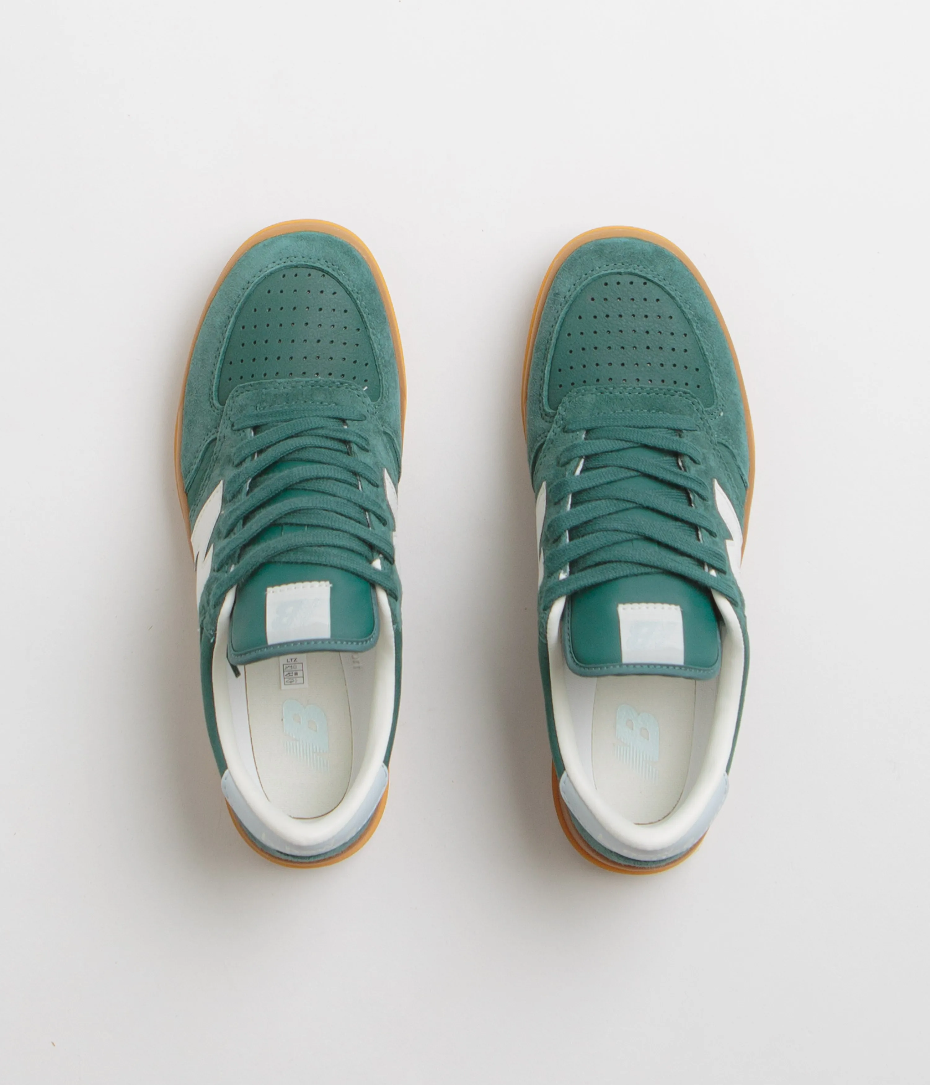 New Balance CT500 Shoes - New Spruce