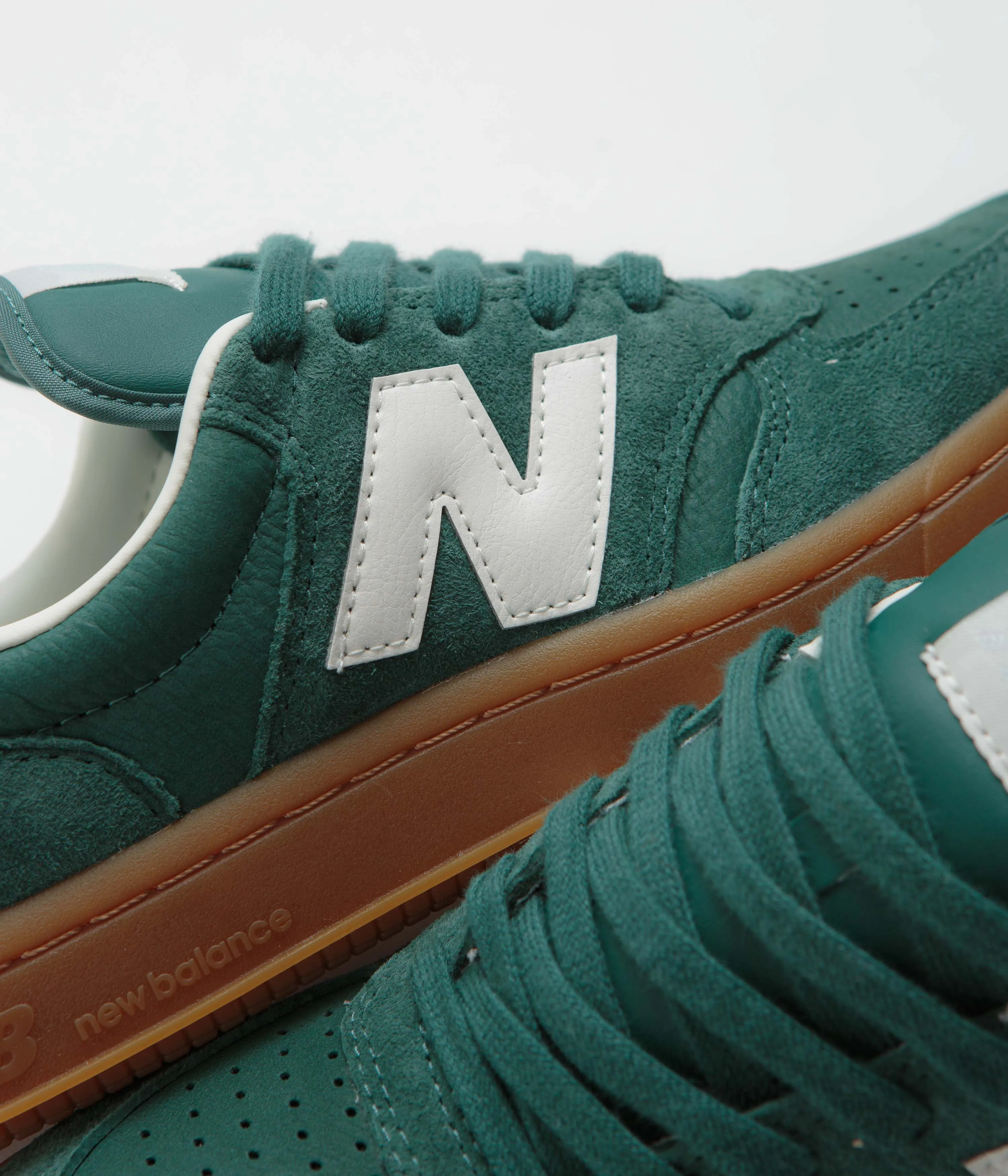 New Balance CT500 Shoes - New Spruce