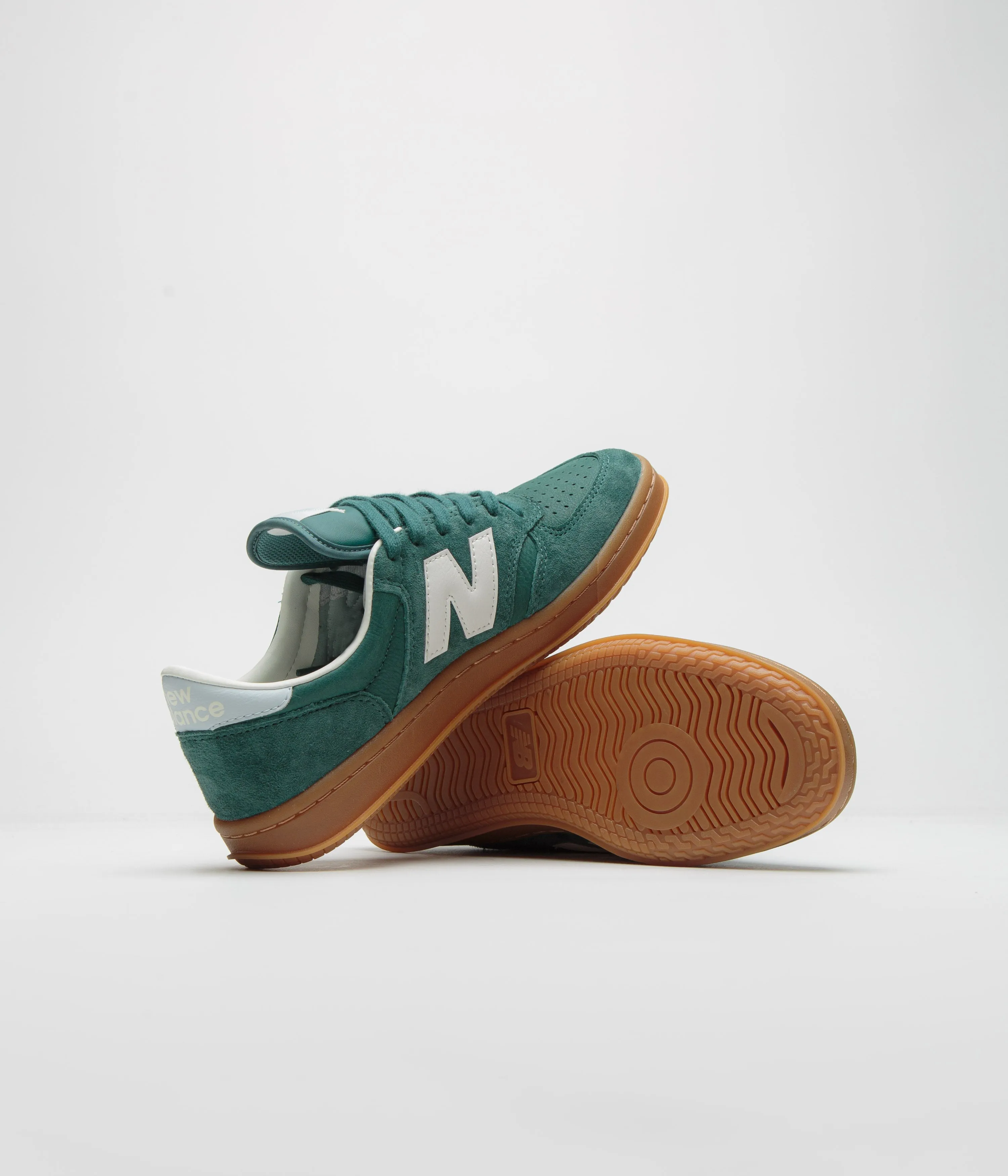 New Balance CT500 Shoes - New Spruce