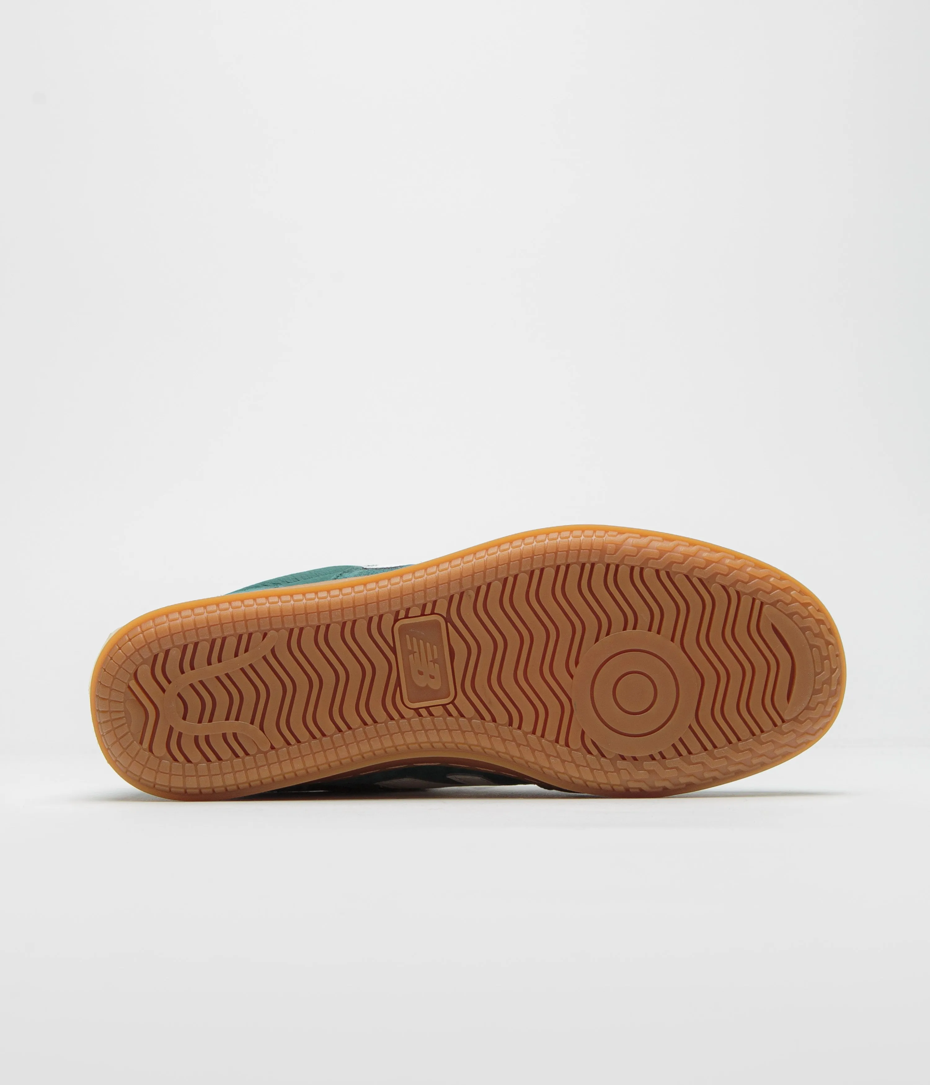 New Balance CT500 Shoes - New Spruce