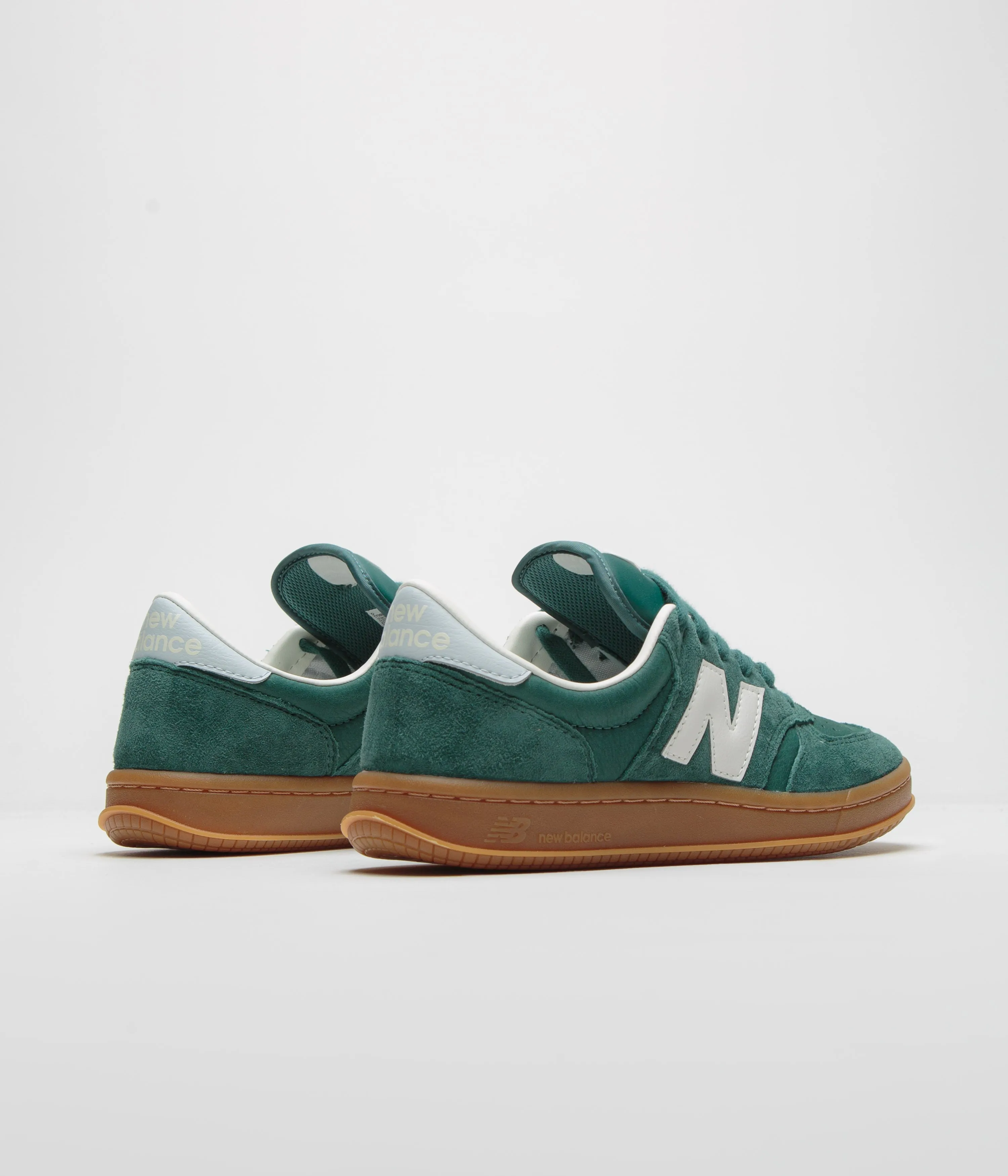 New Balance CT500 Shoes - New Spruce