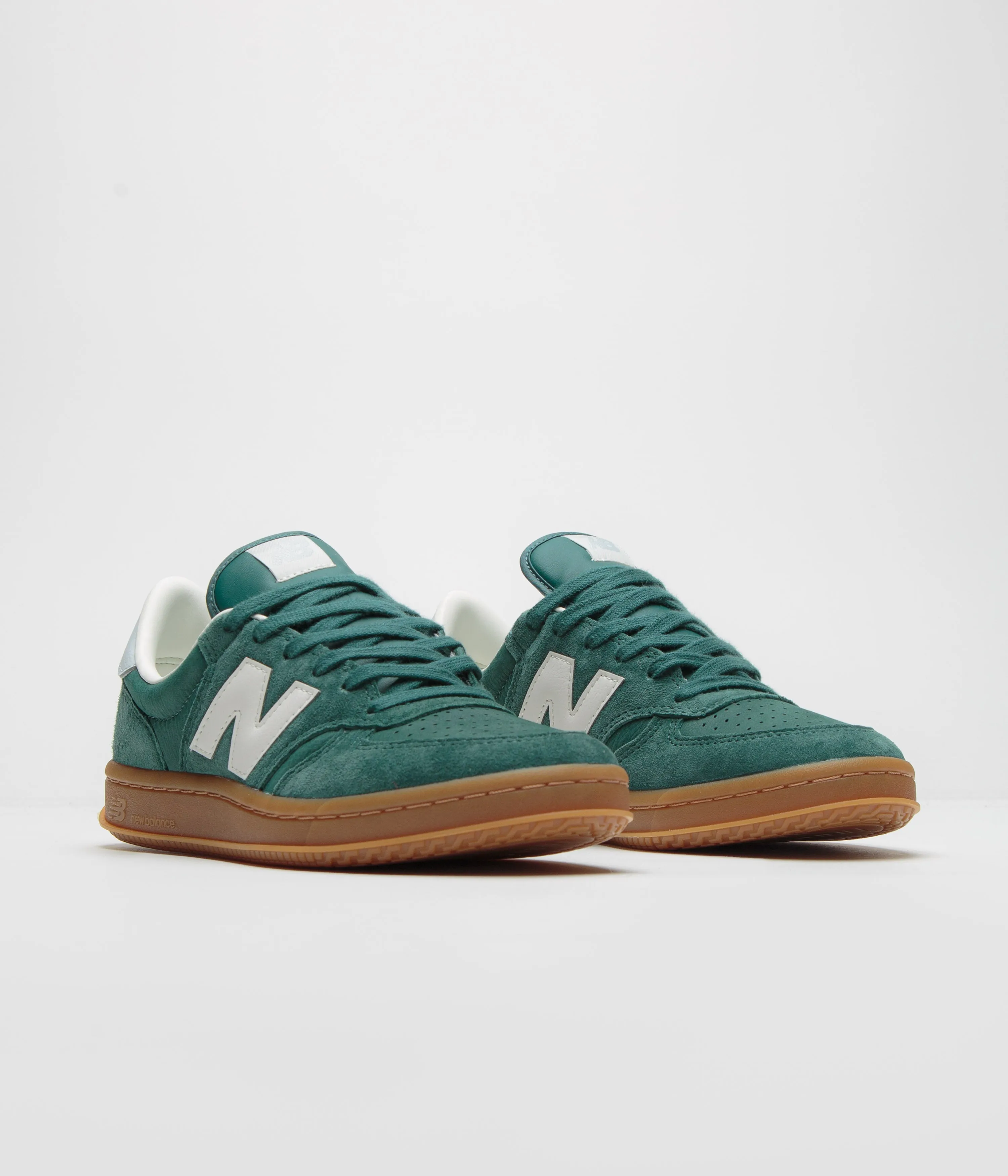 New Balance CT500 Shoes - New Spruce