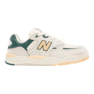 New Balance Numeric 1010 Tiago Lemos - White / Green