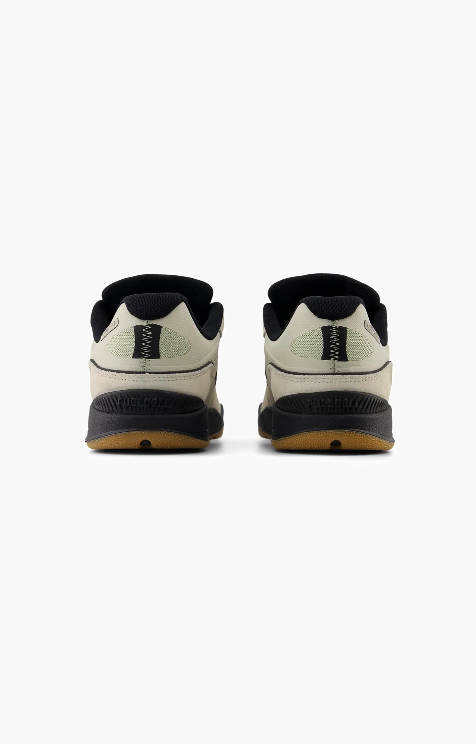 New Balance Numeric NM1010PH Tiago Lemos Shoe, Sea Salt/Black