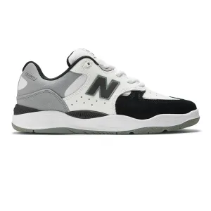 New Balance Numeric 'Tiago 1010' Skate Shoes (White / Black)