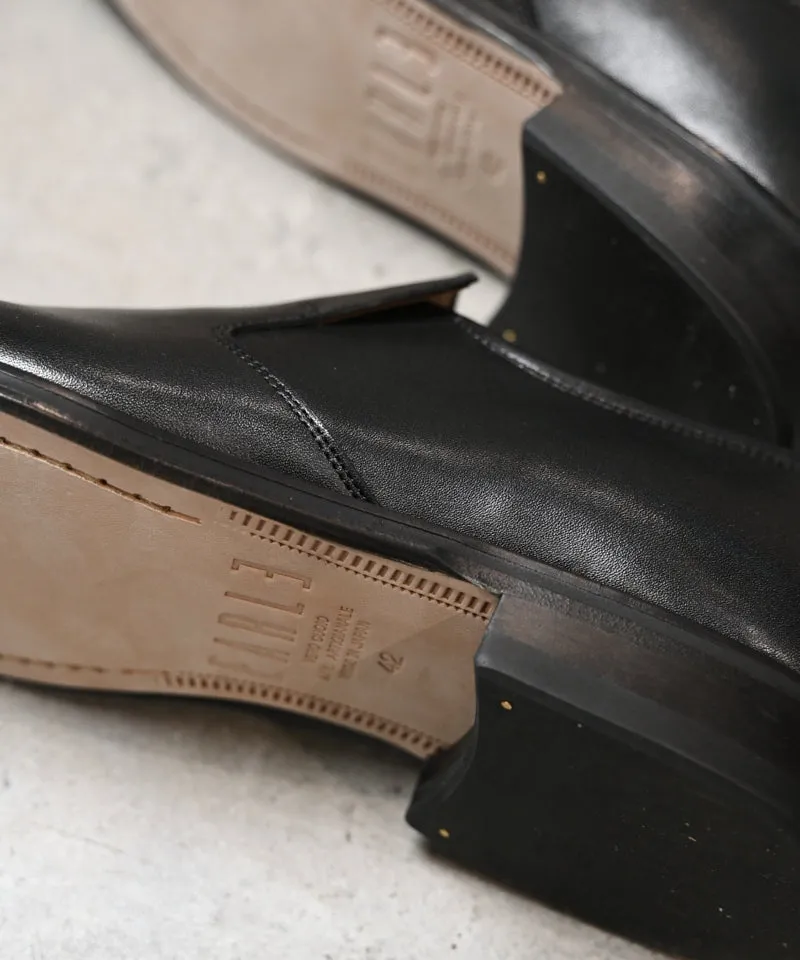 New drape slip-on / ER4104