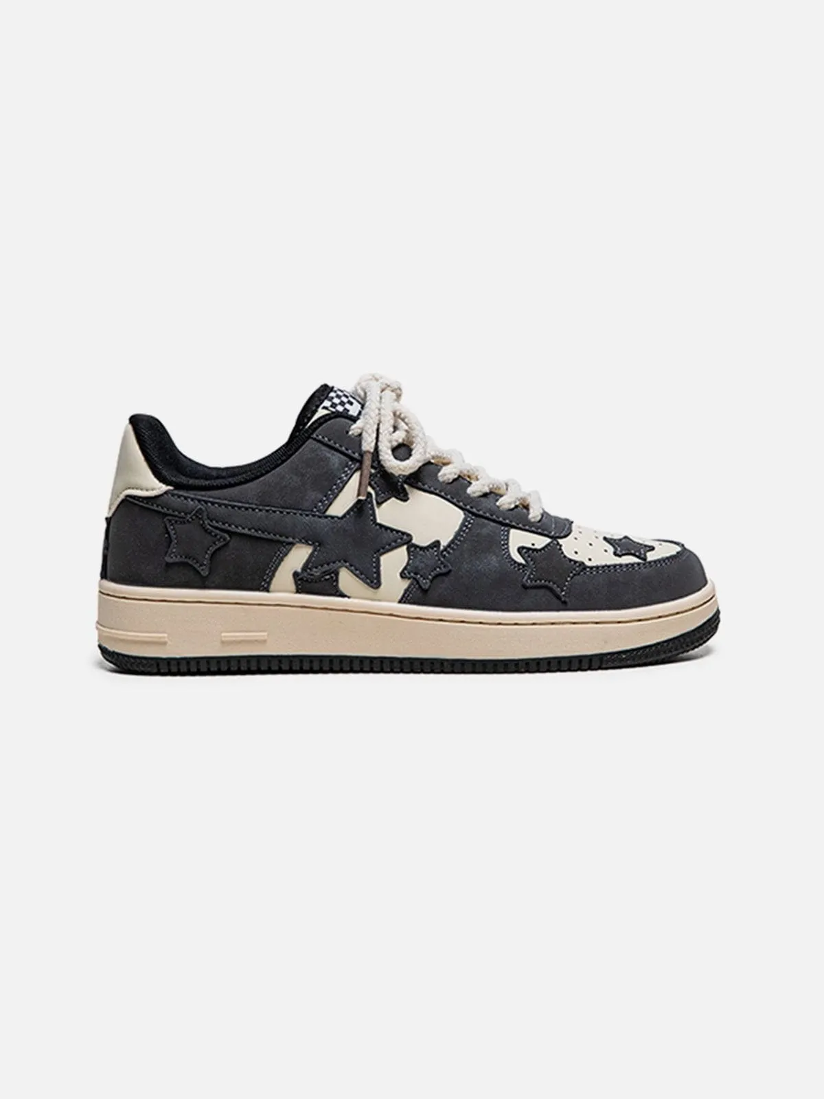Niceprimes Star Skate Shoes