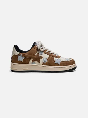 Niceprimes Star Skate Shoes