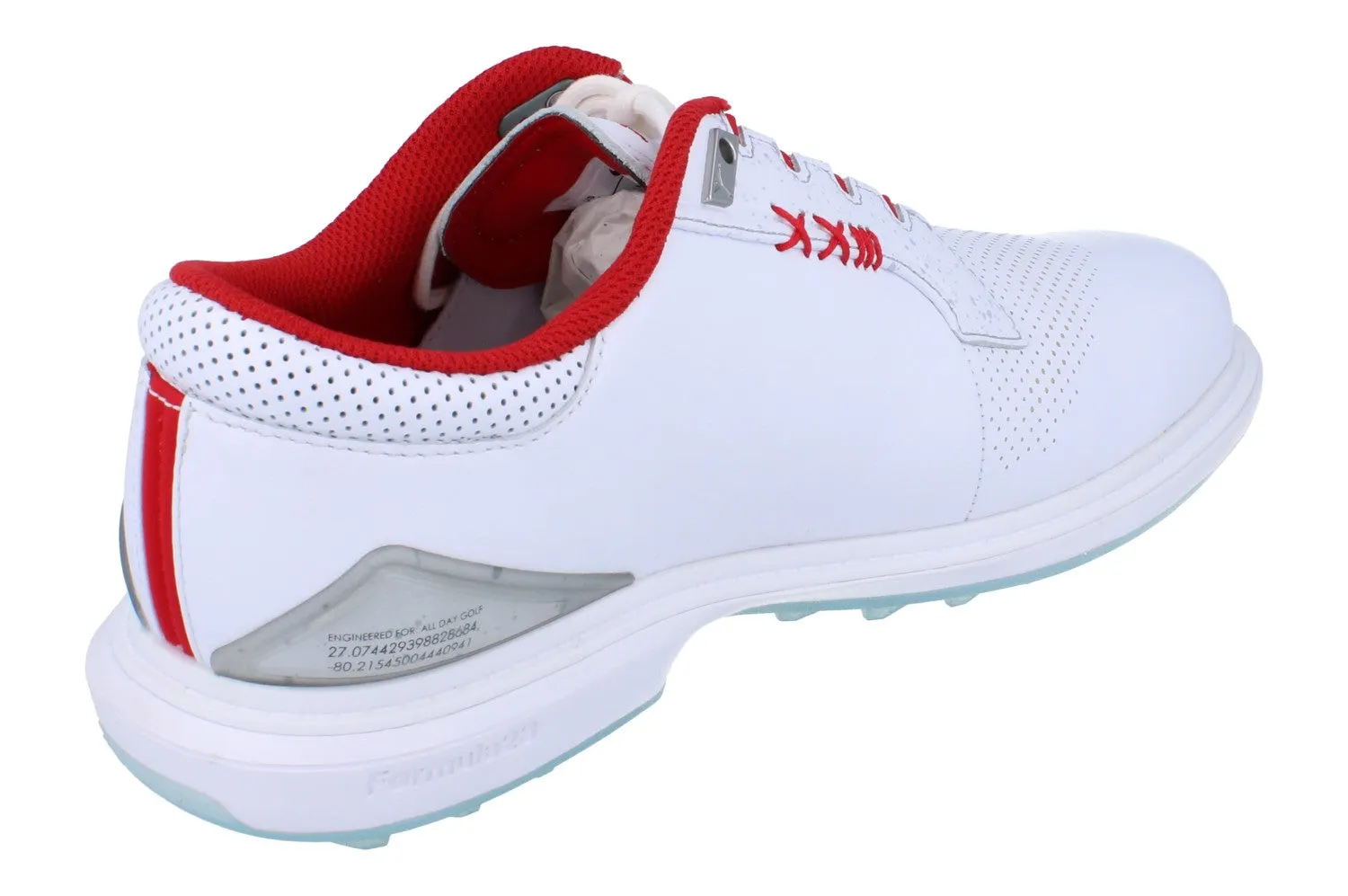 Nike Air Jordan Adg 5 Mens Golf Shoes Fq6642  101
