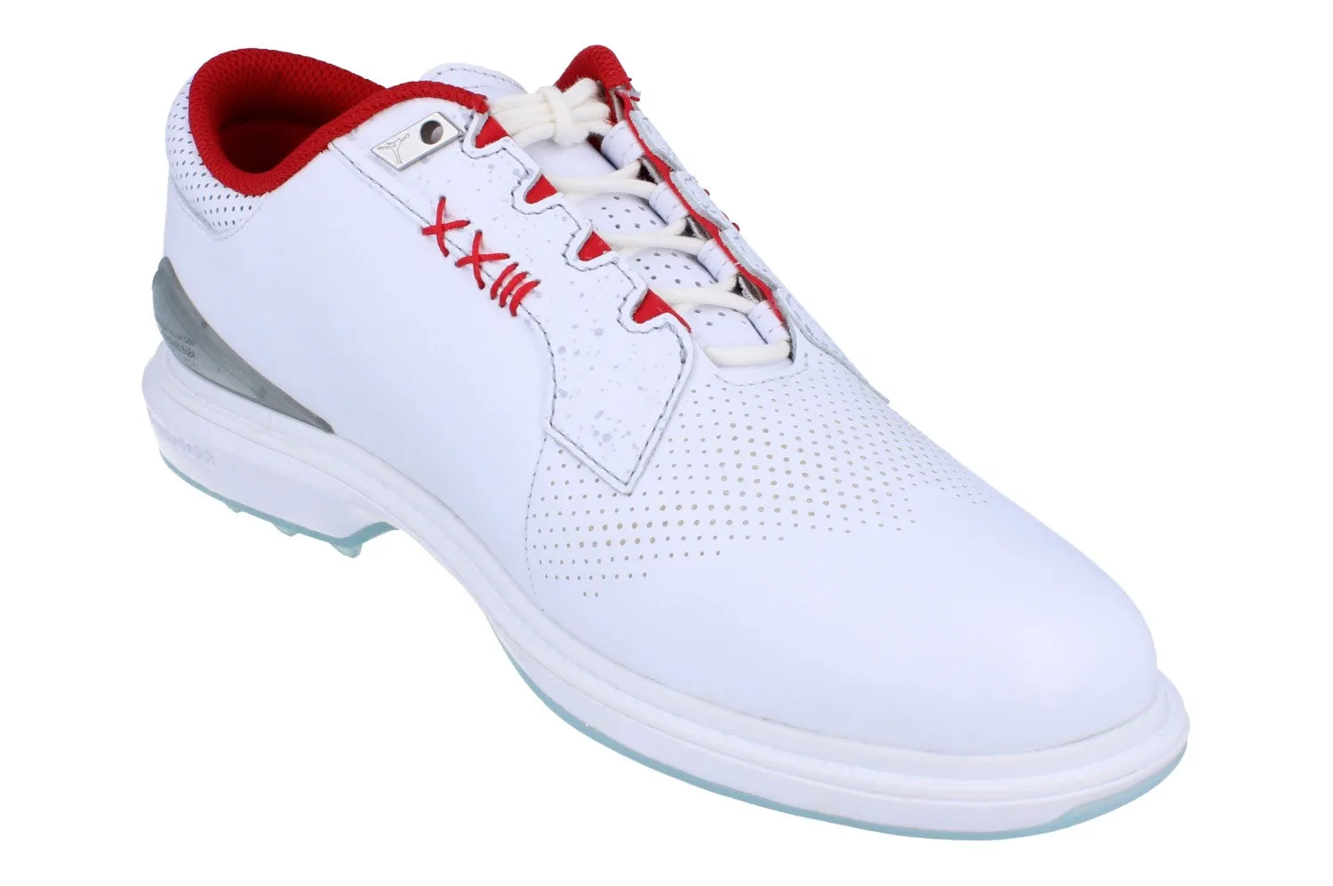 Nike Air Jordan Adg 5 Mens Golf Shoes Fq6642  101