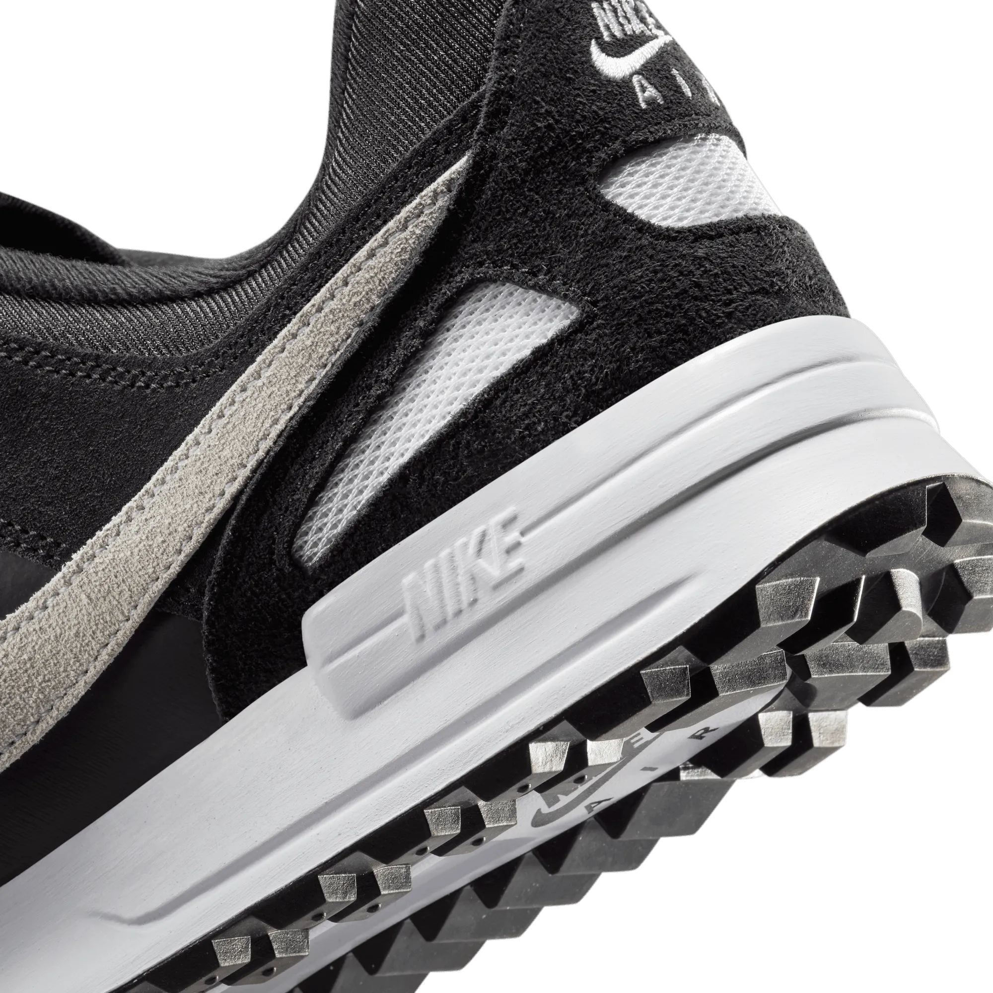 Nike Air Pegasus 89 G Mens Spikeless Golf Shoes FJ2245 - 001
