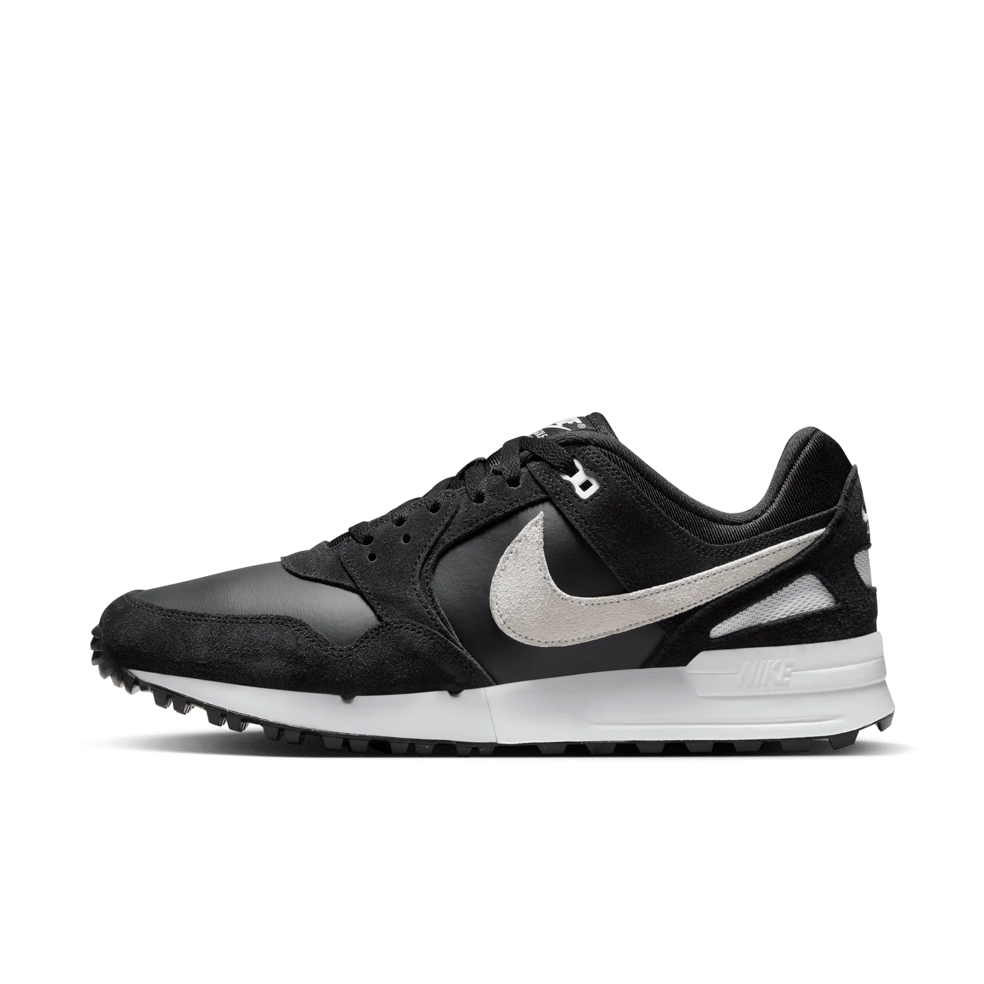Nike Air Pegasus 89 G Mens Spikeless Golf Shoes FJ2245 - 001