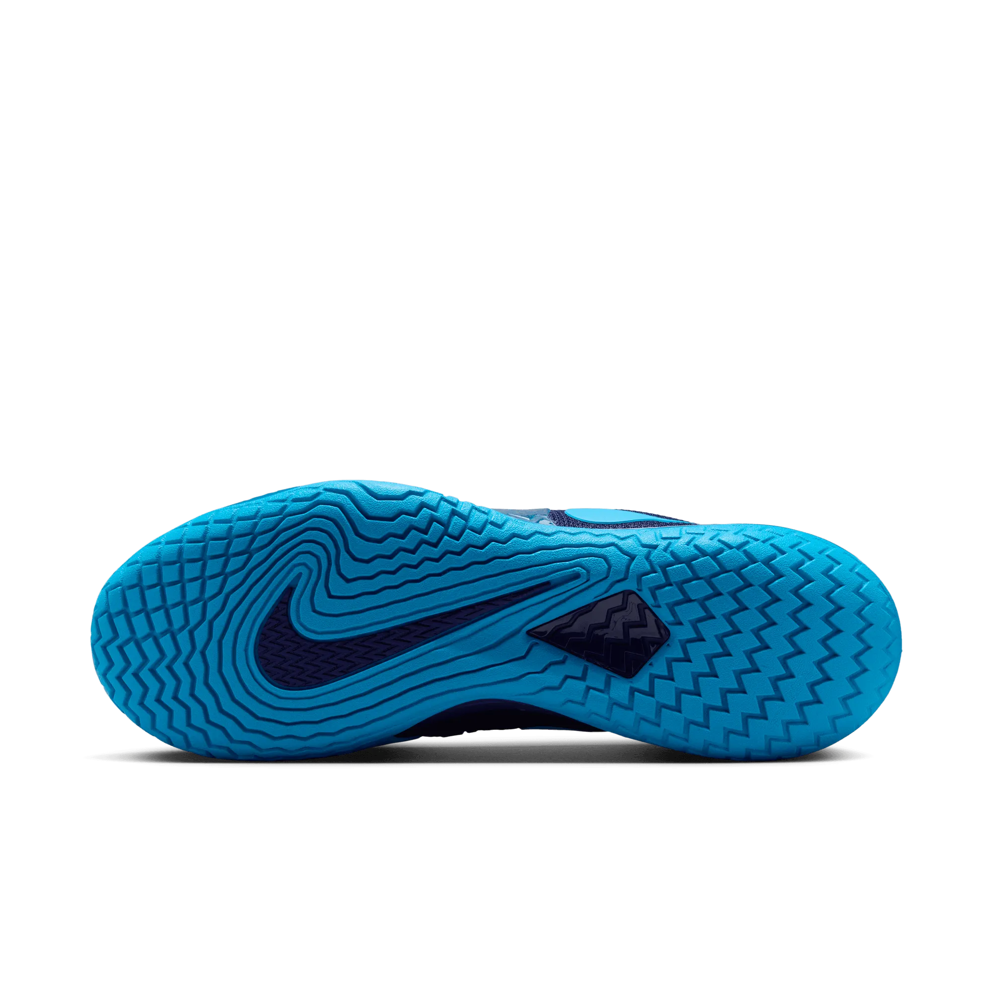 NIKE COURT ZOOM VAPOR CAGE 4 RAFA MEN’S HARD COURT TENNIS SHOES