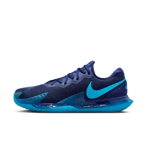 NIKE COURT ZOOM VAPOR CAGE 4 RAFA MEN’S HARD COURT TENNIS SHOES