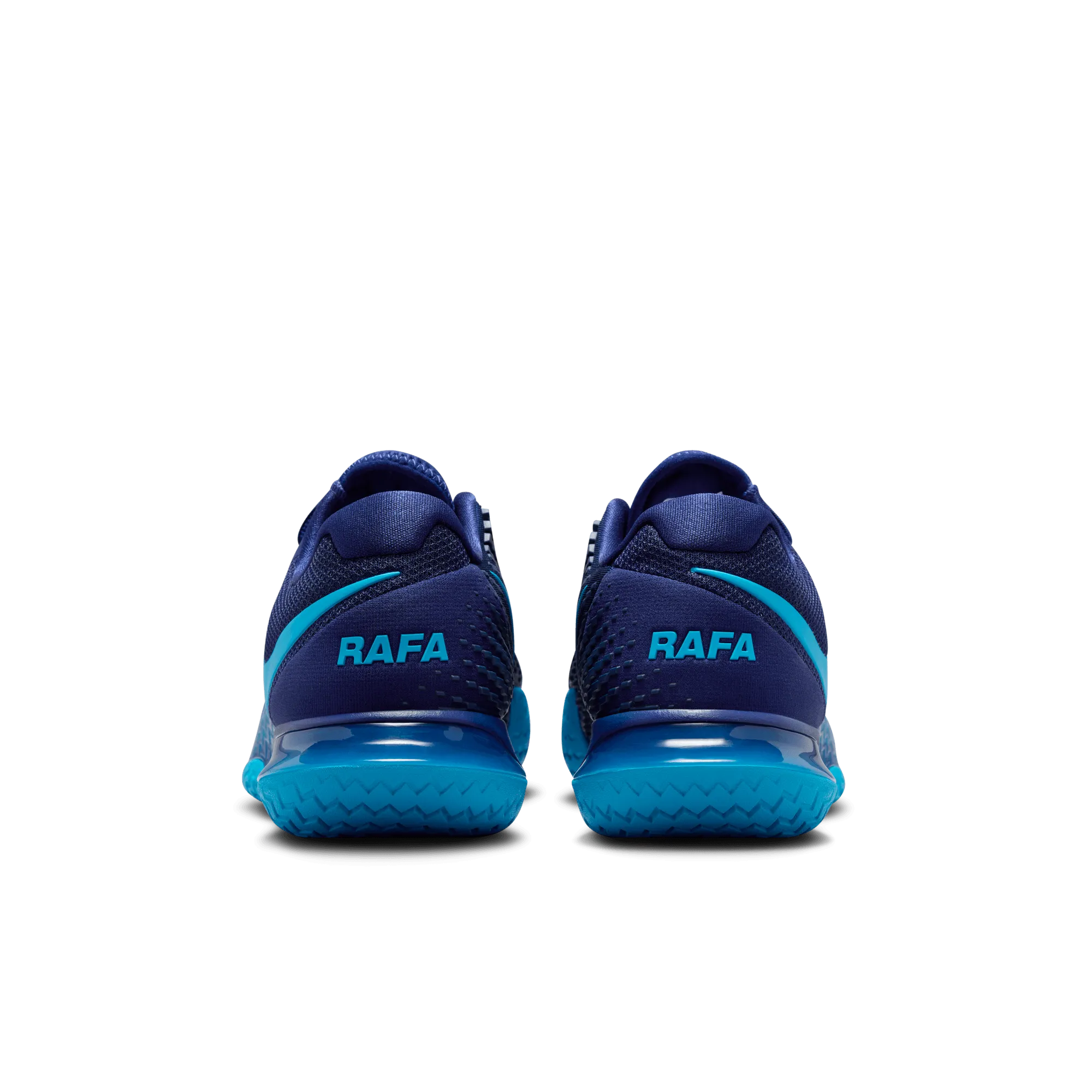 NIKE COURT ZOOM VAPOR CAGE 4 RAFA MEN’S HARD COURT TENNIS SHOES