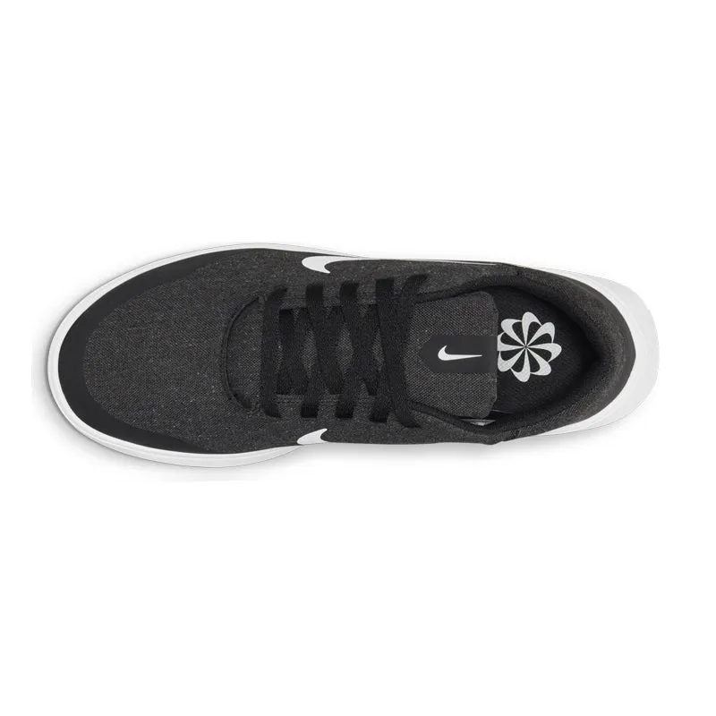NIKE Victory G Lite Women's Spikeless Shoes (Black/Black)