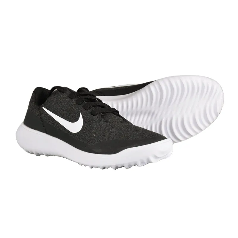 NIKE Victory G Lite Women's Spikeless Shoes (Black/Black)