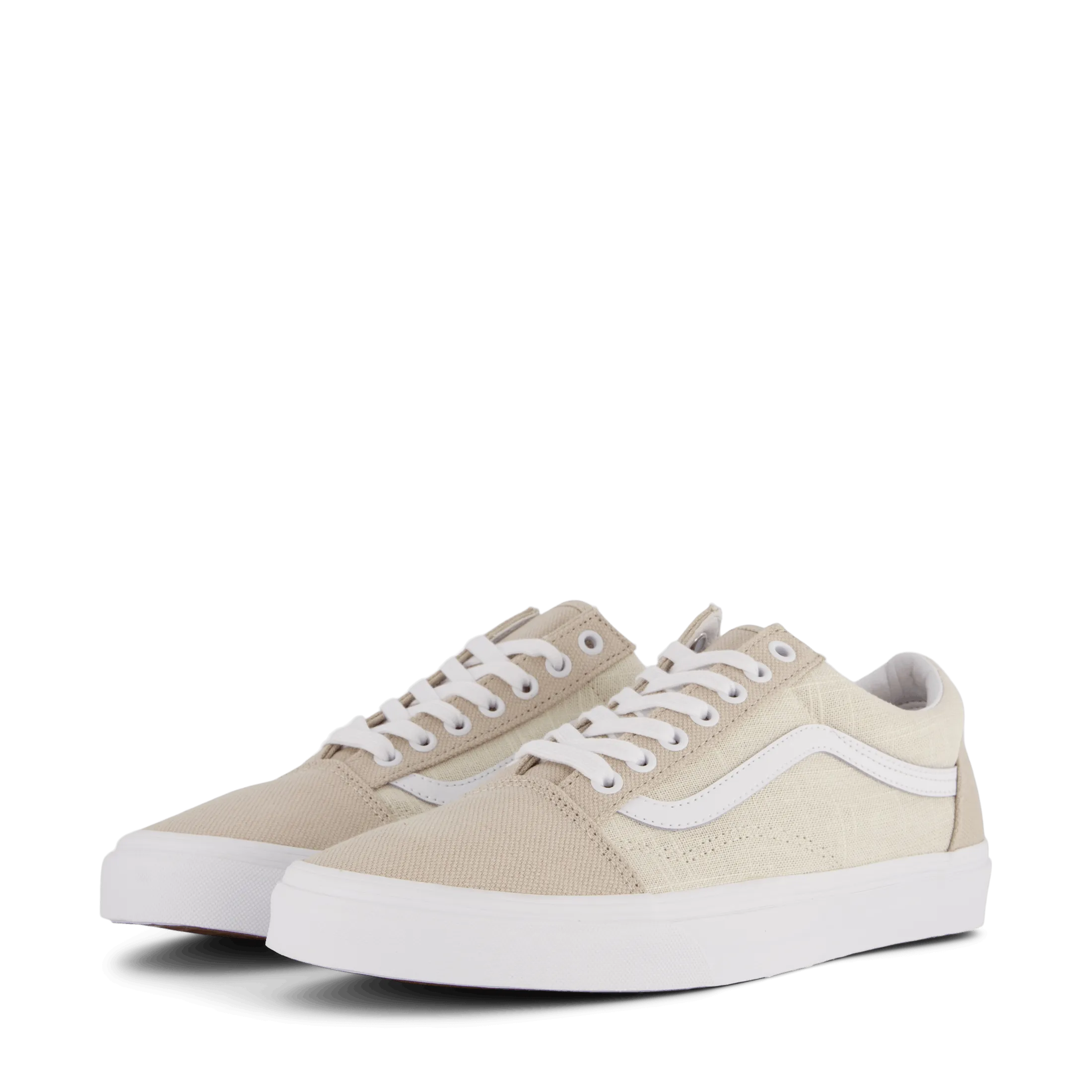 Old Skool Natural