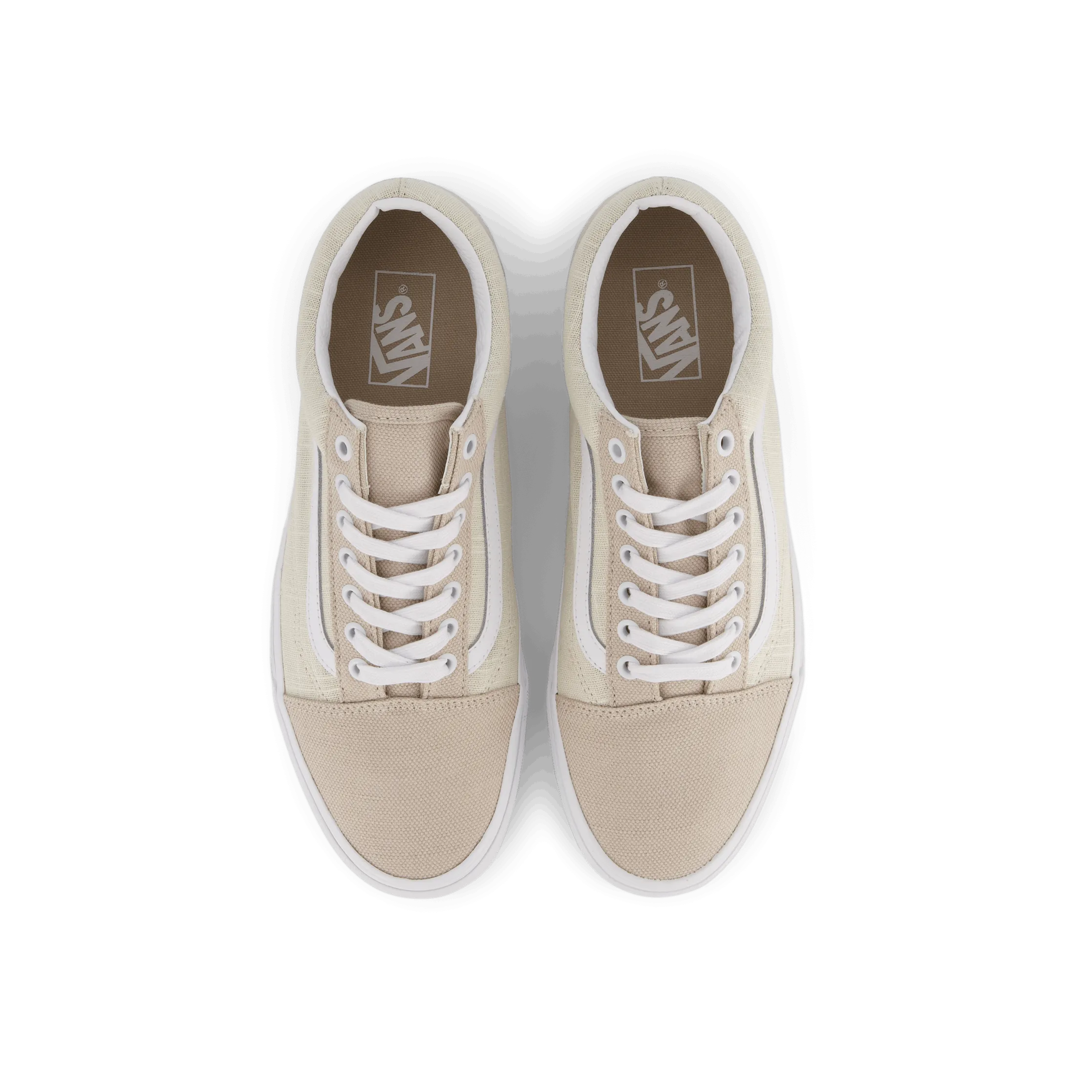 Old Skool Natural