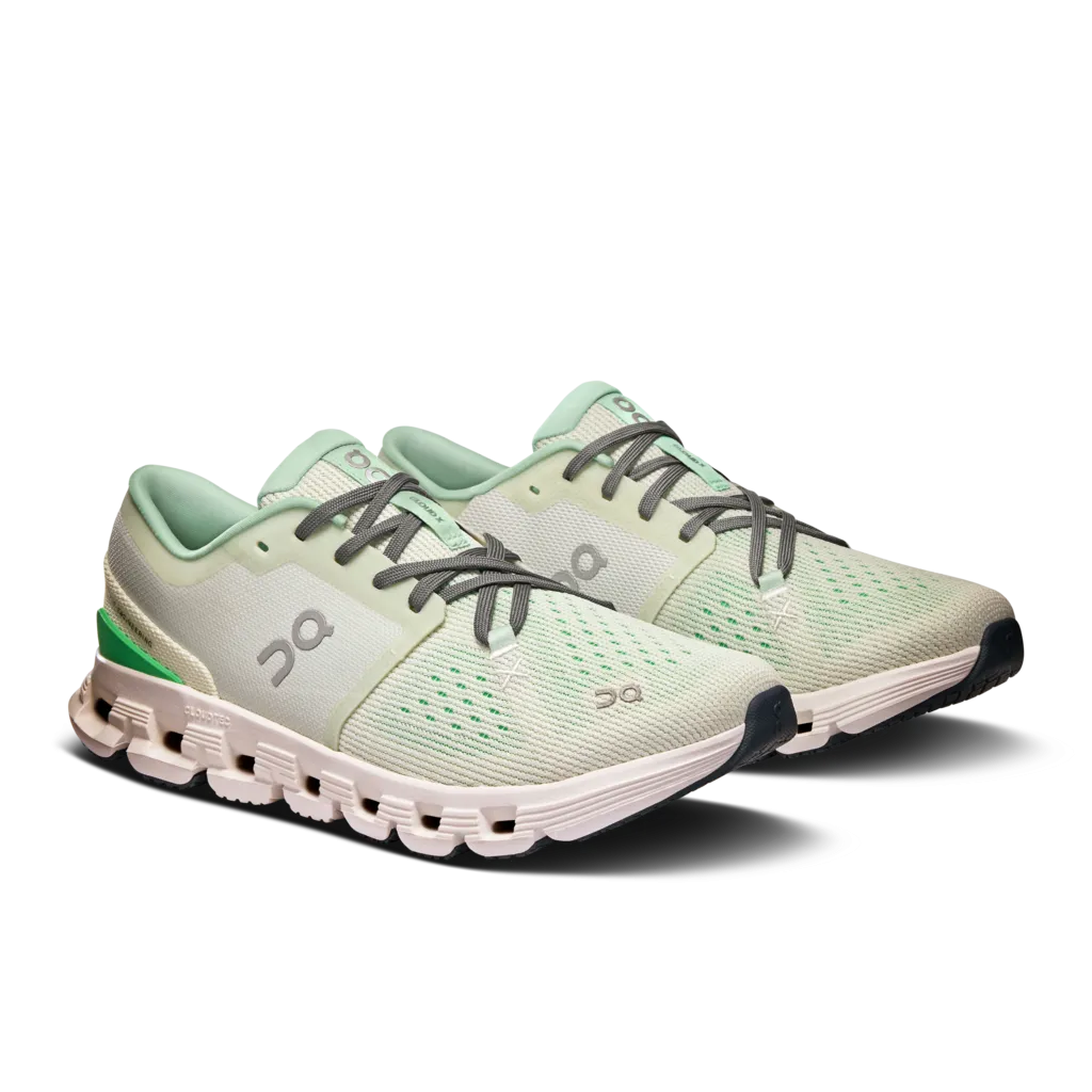 On Cloud X 4 Women's