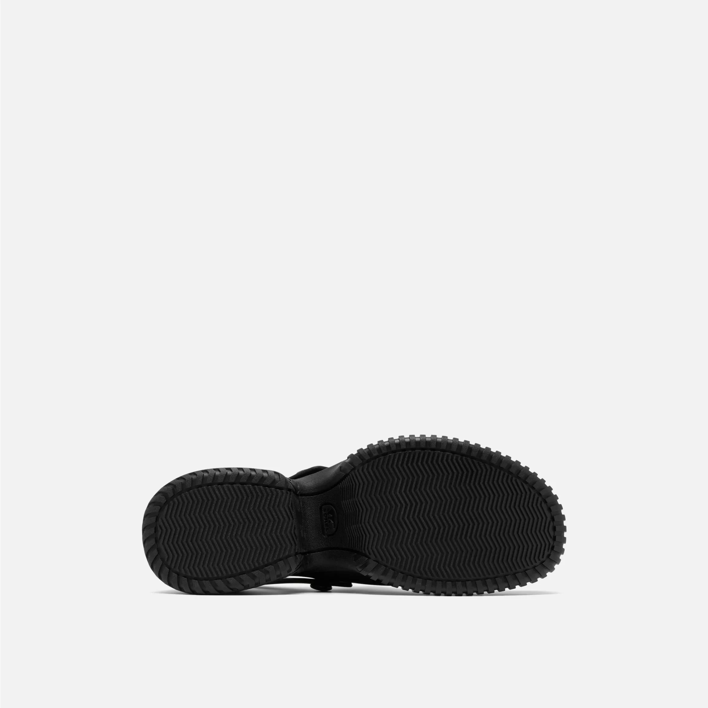 Ona™ Streetworks Heel Clog Black