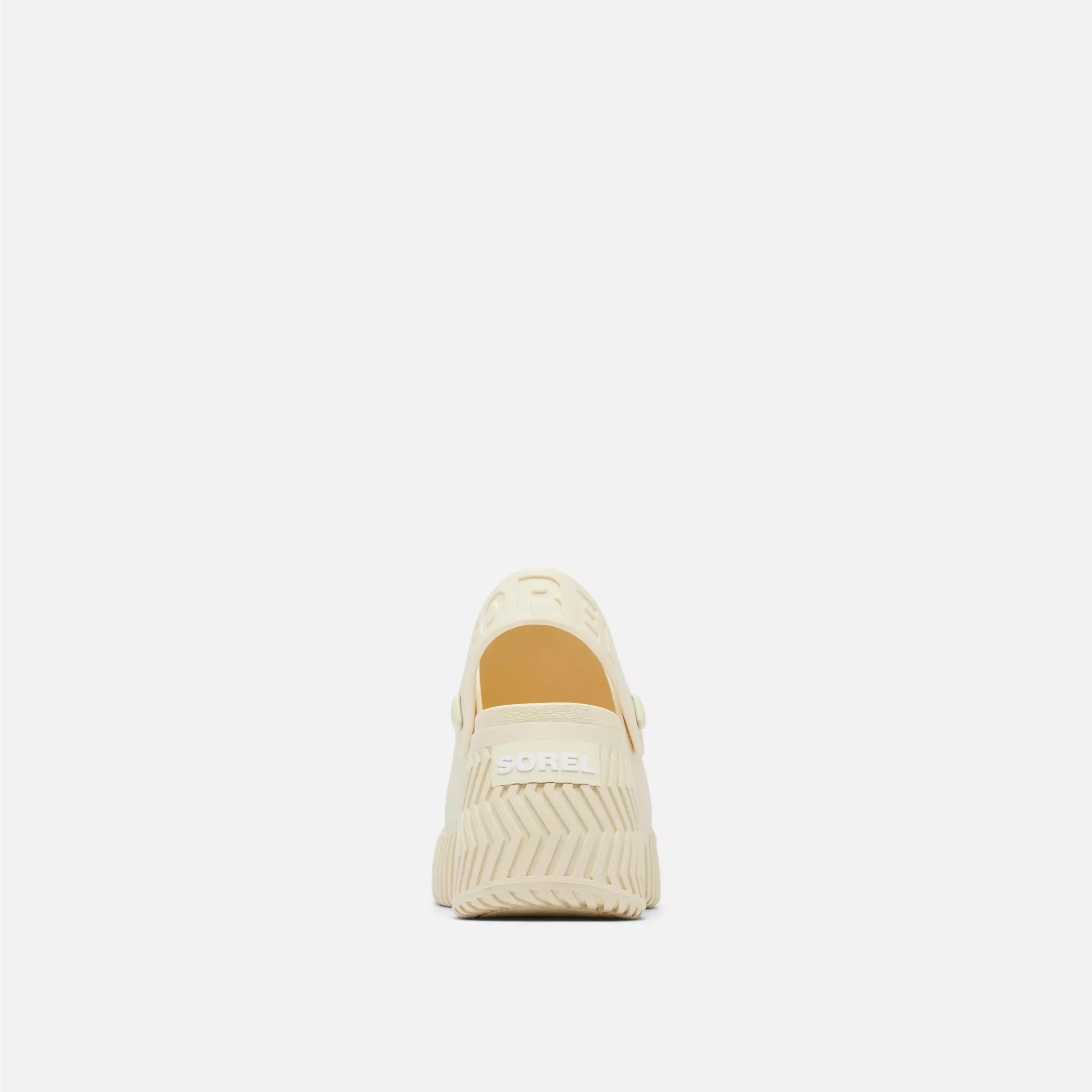 Ona™ Streetworks Heel Clog Brown