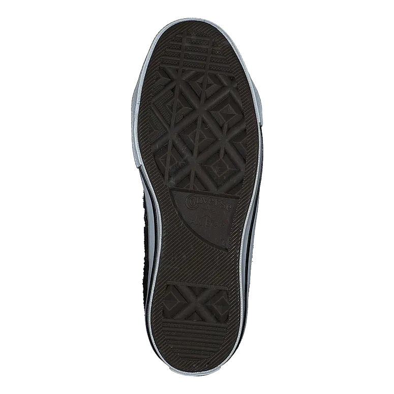 One Star Ox Black