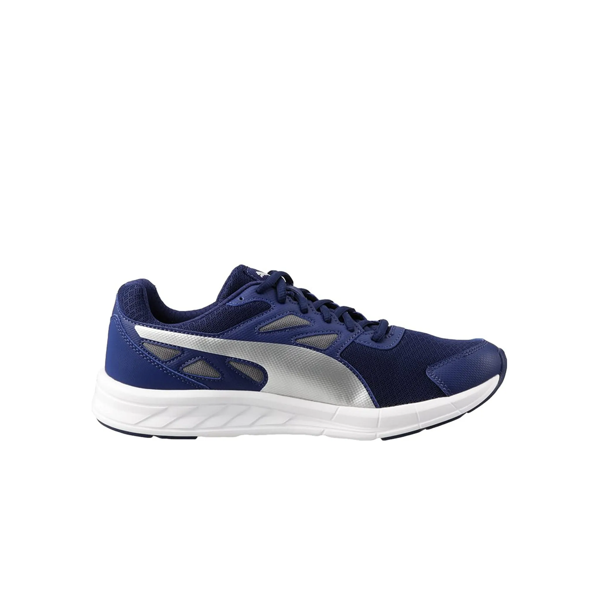 Puma Driver 2 Mens Blue Golf Shoes
